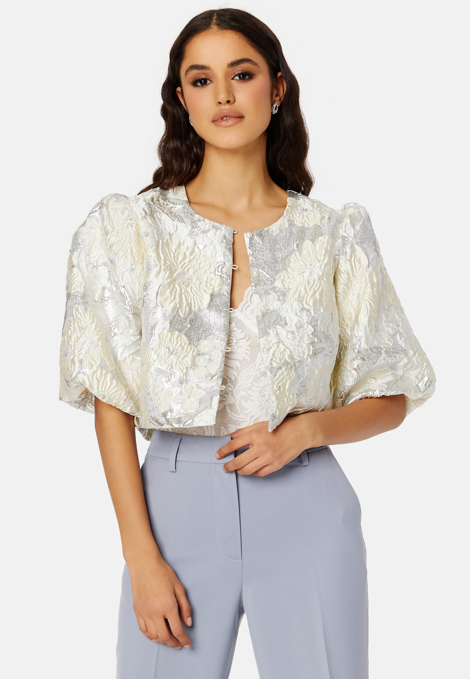 Sally Jacket - Image 7