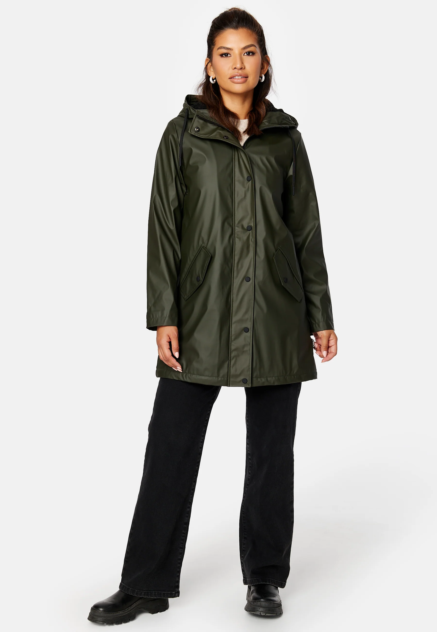 Sally Raincoat - Image 2