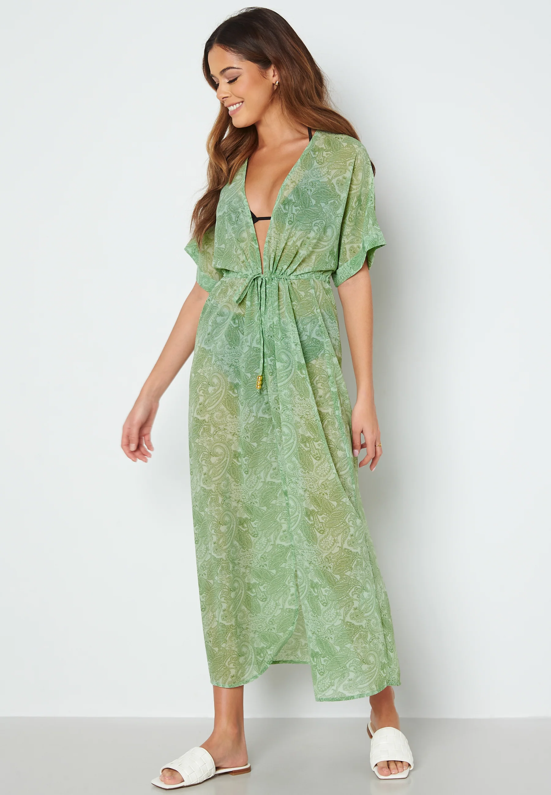 Salma kaftan