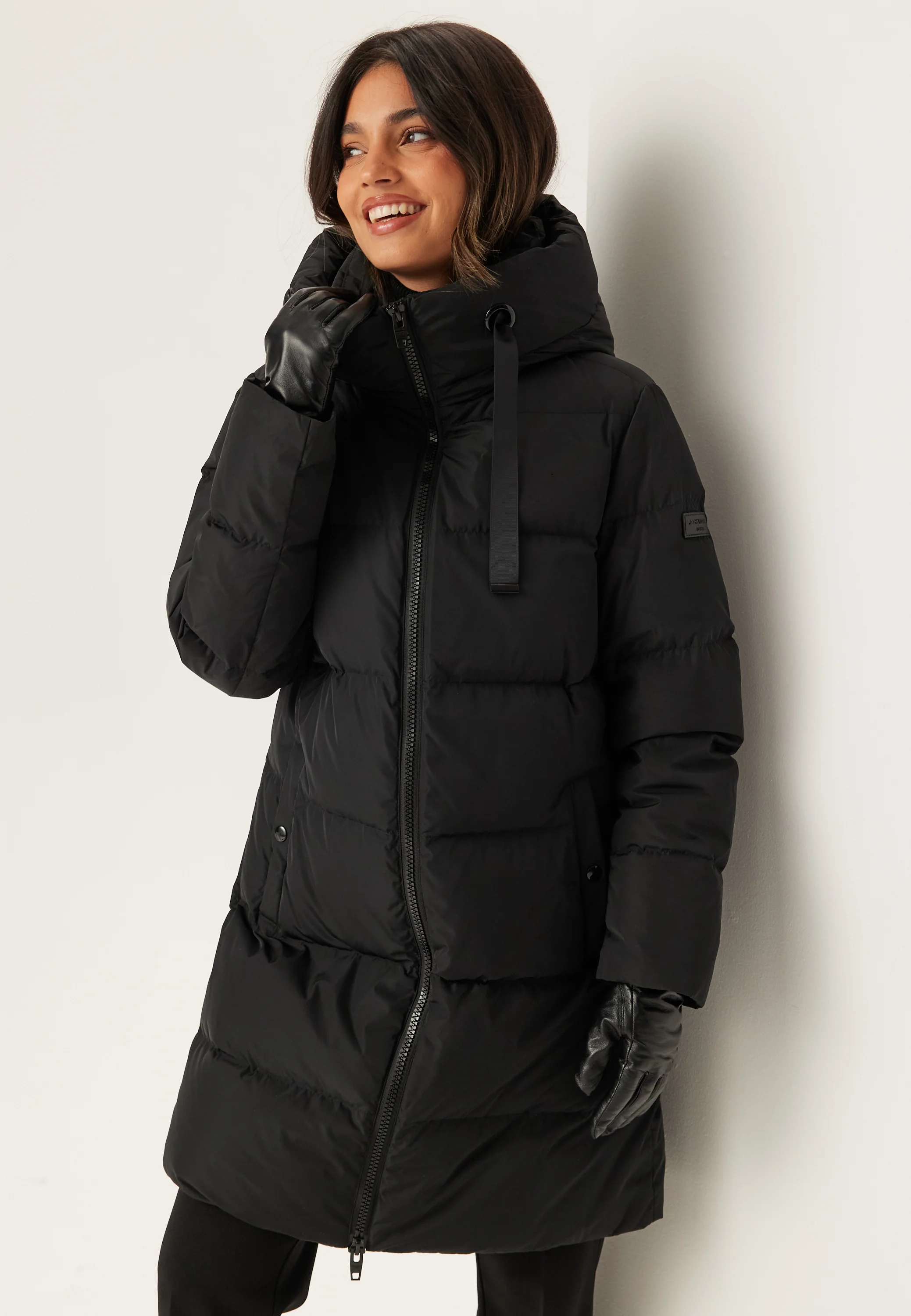 Samantha Jacket