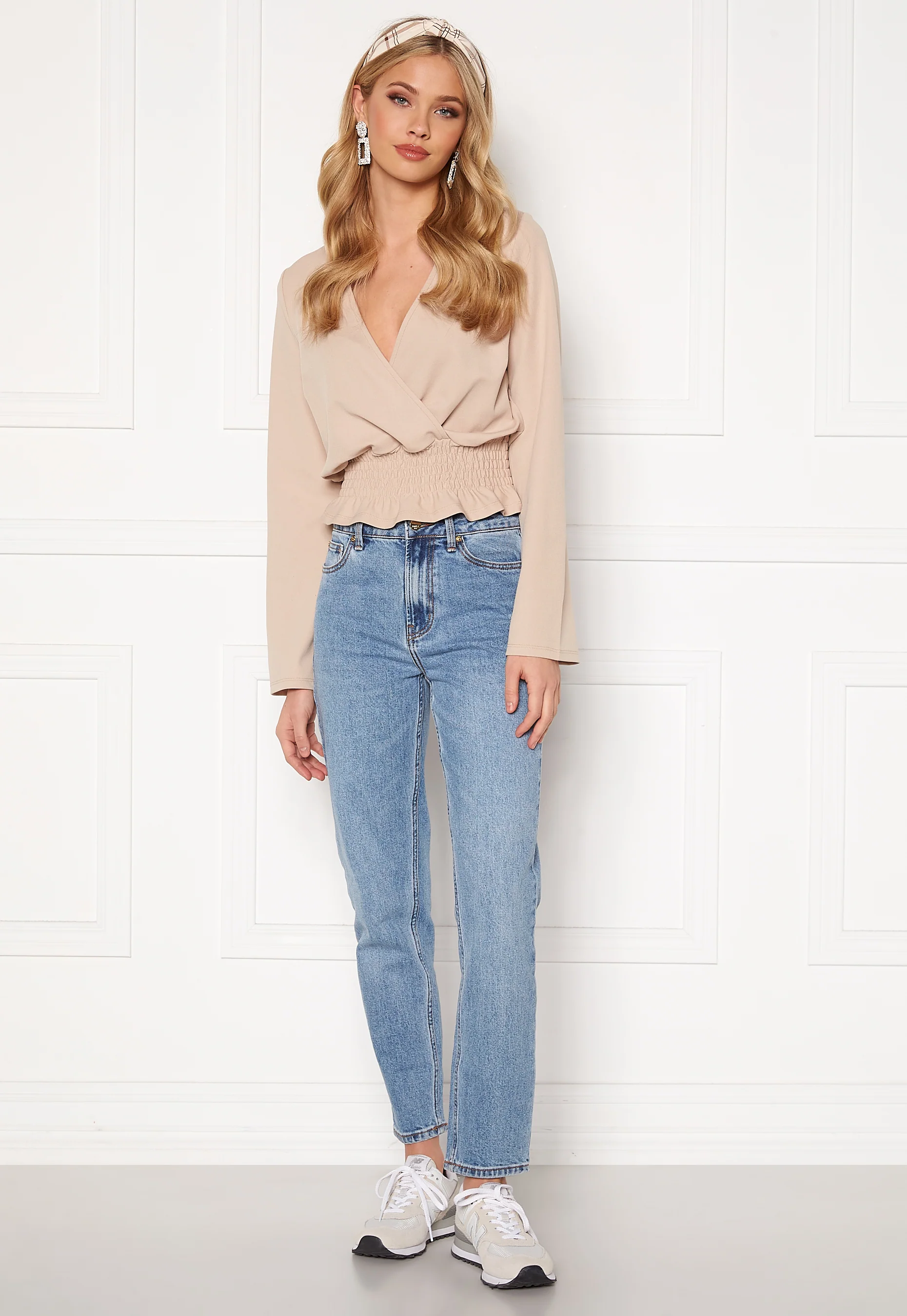 Sami smock top - Image 2