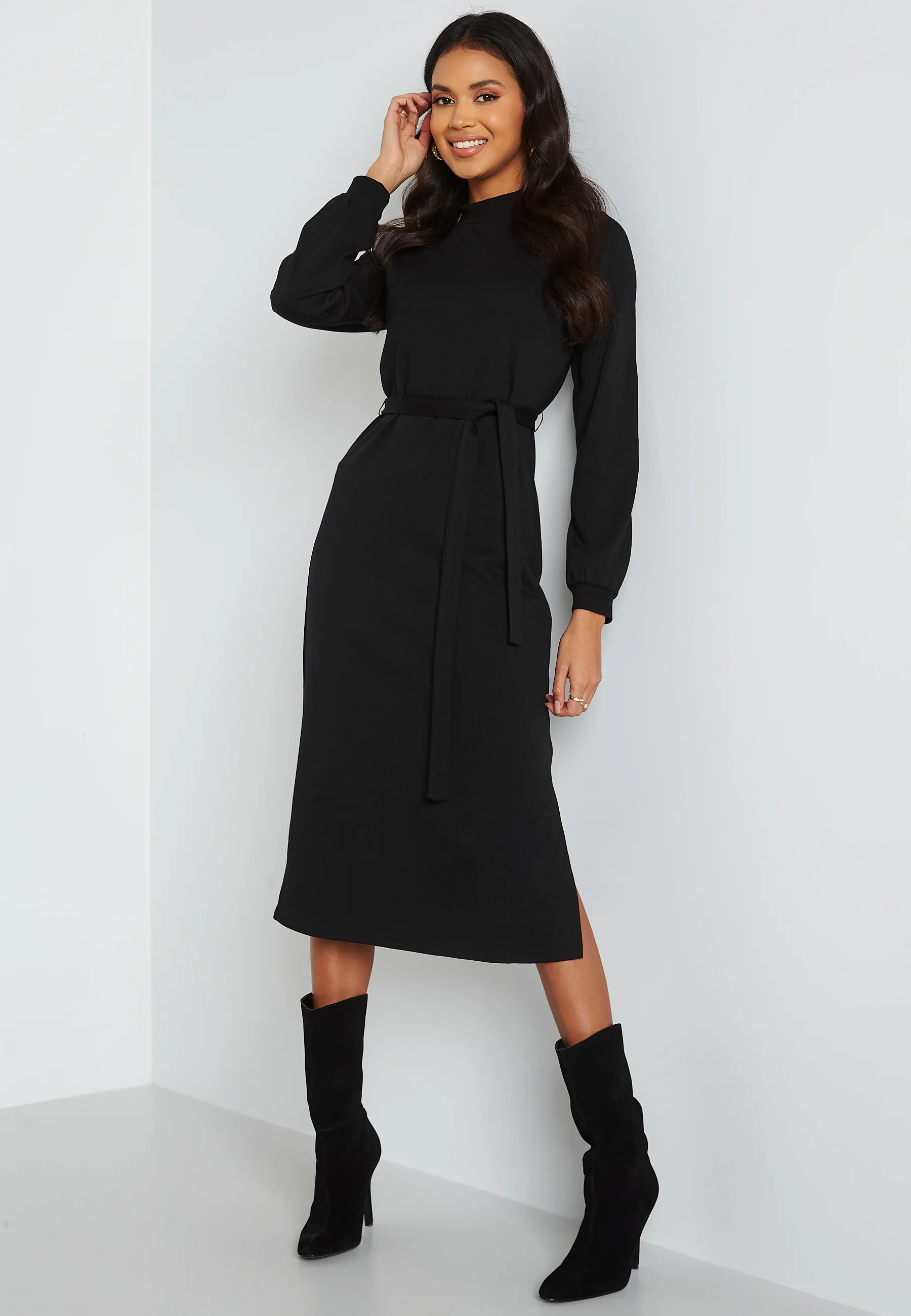 Sandra sweat dress