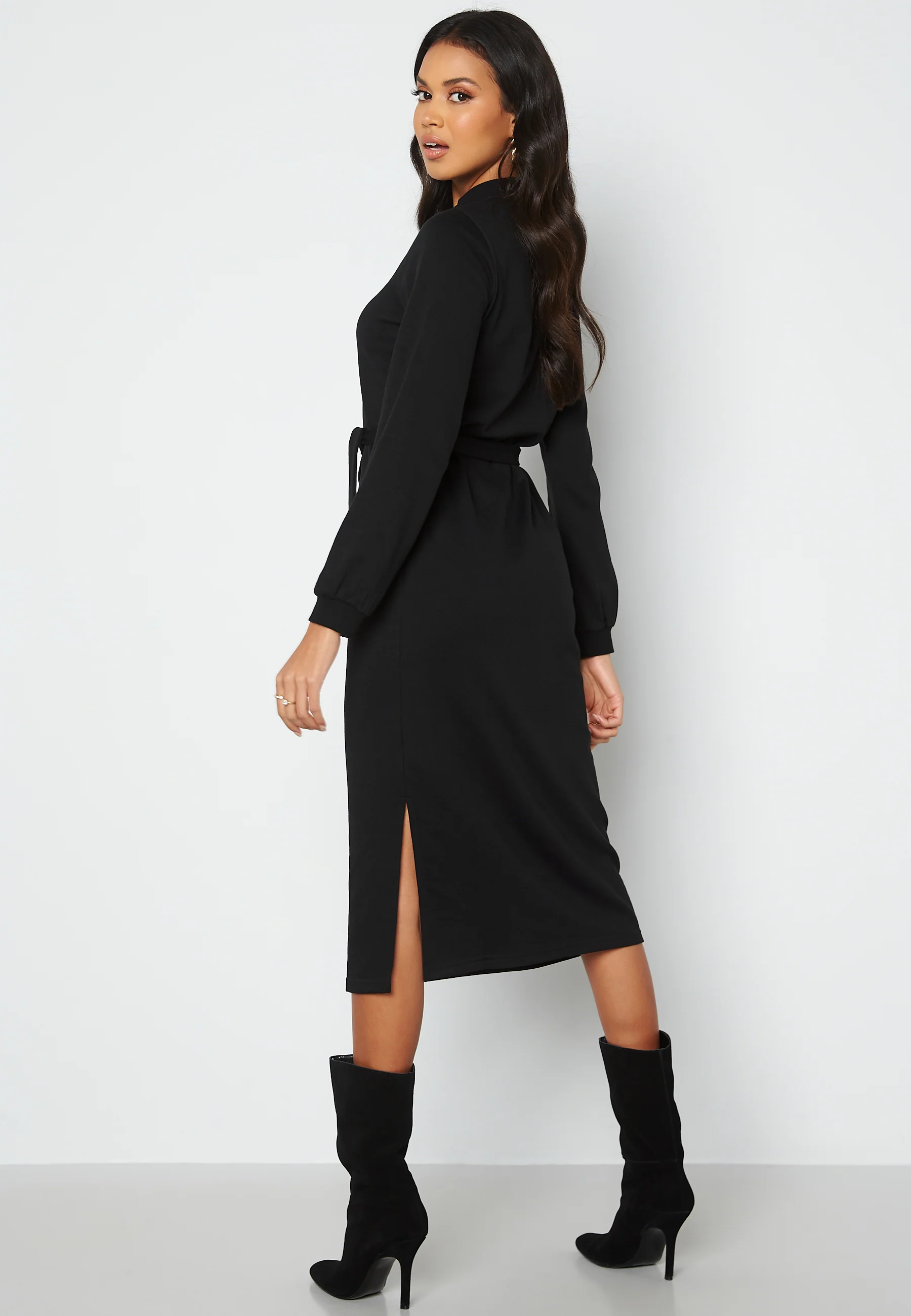 Sandra sweat dress - Image 2