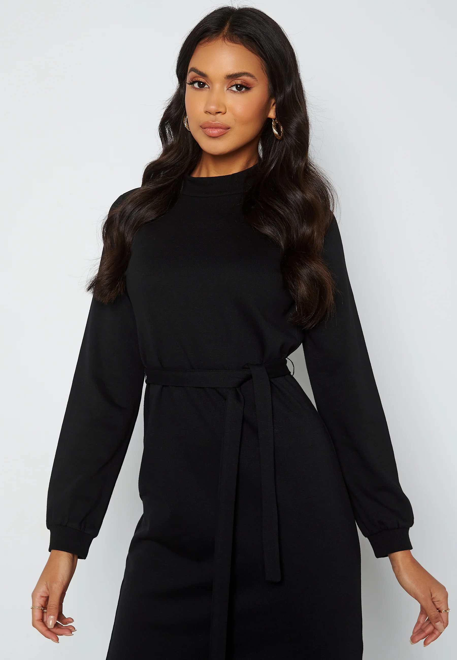 Sandra sweat dress - Image 3