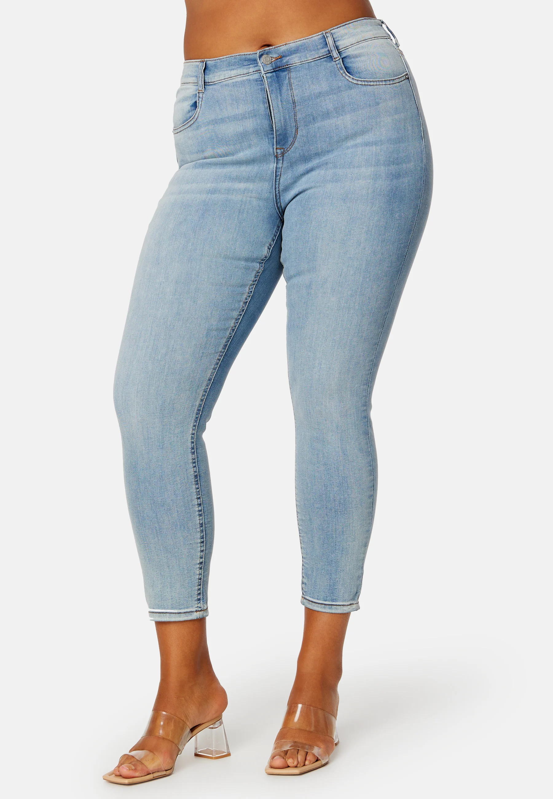 Sandy Highwaist Superstretch - Image 2