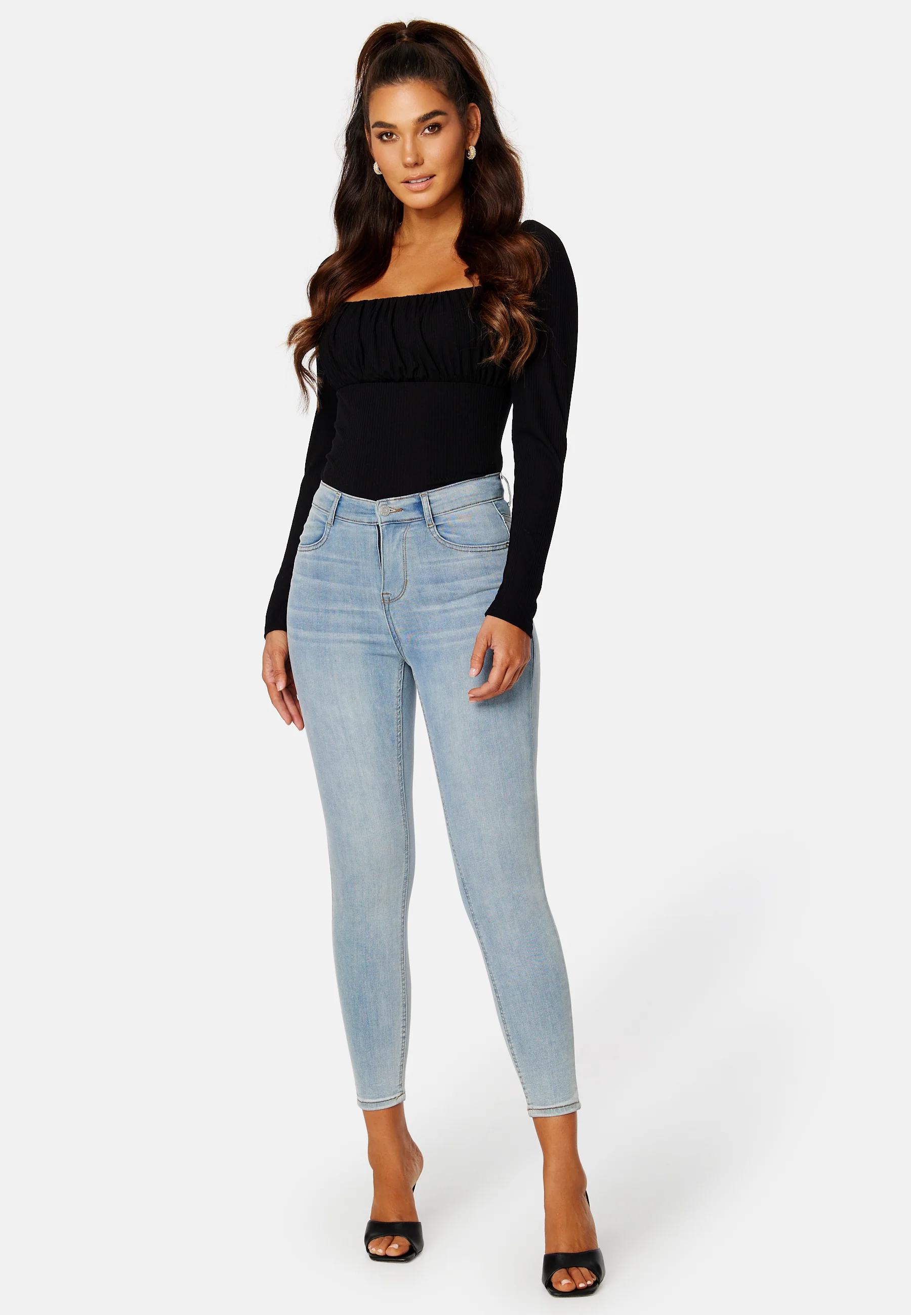 Sandy Highwaist Superstretch - Image 3