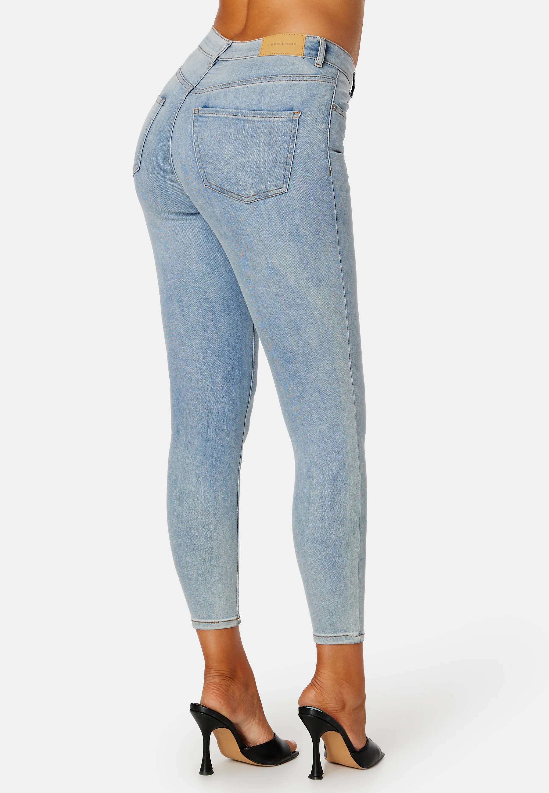 Sandy Highwaist Superstretch - Image 7