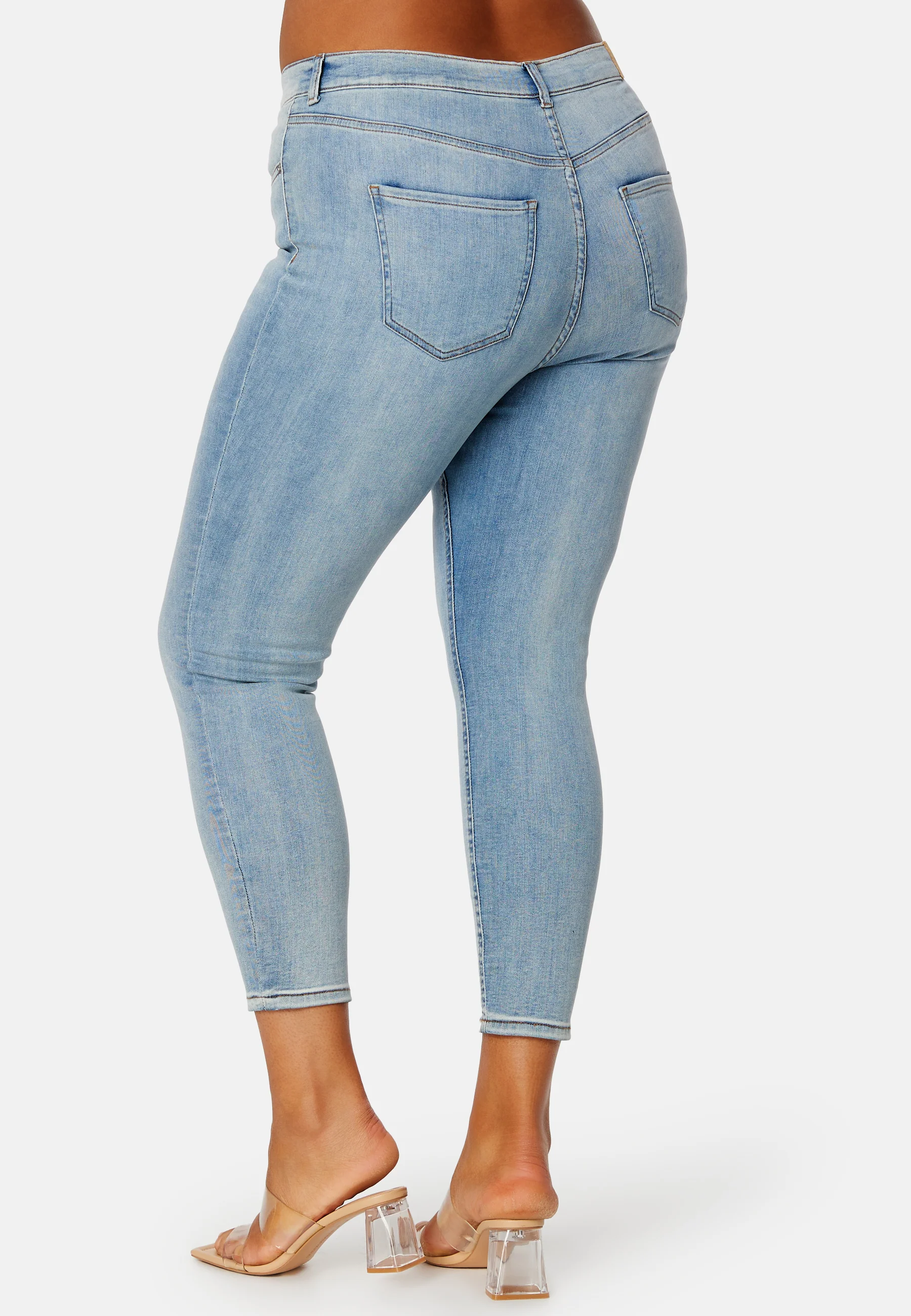 Sandy Highwaist Superstretch - Image 9