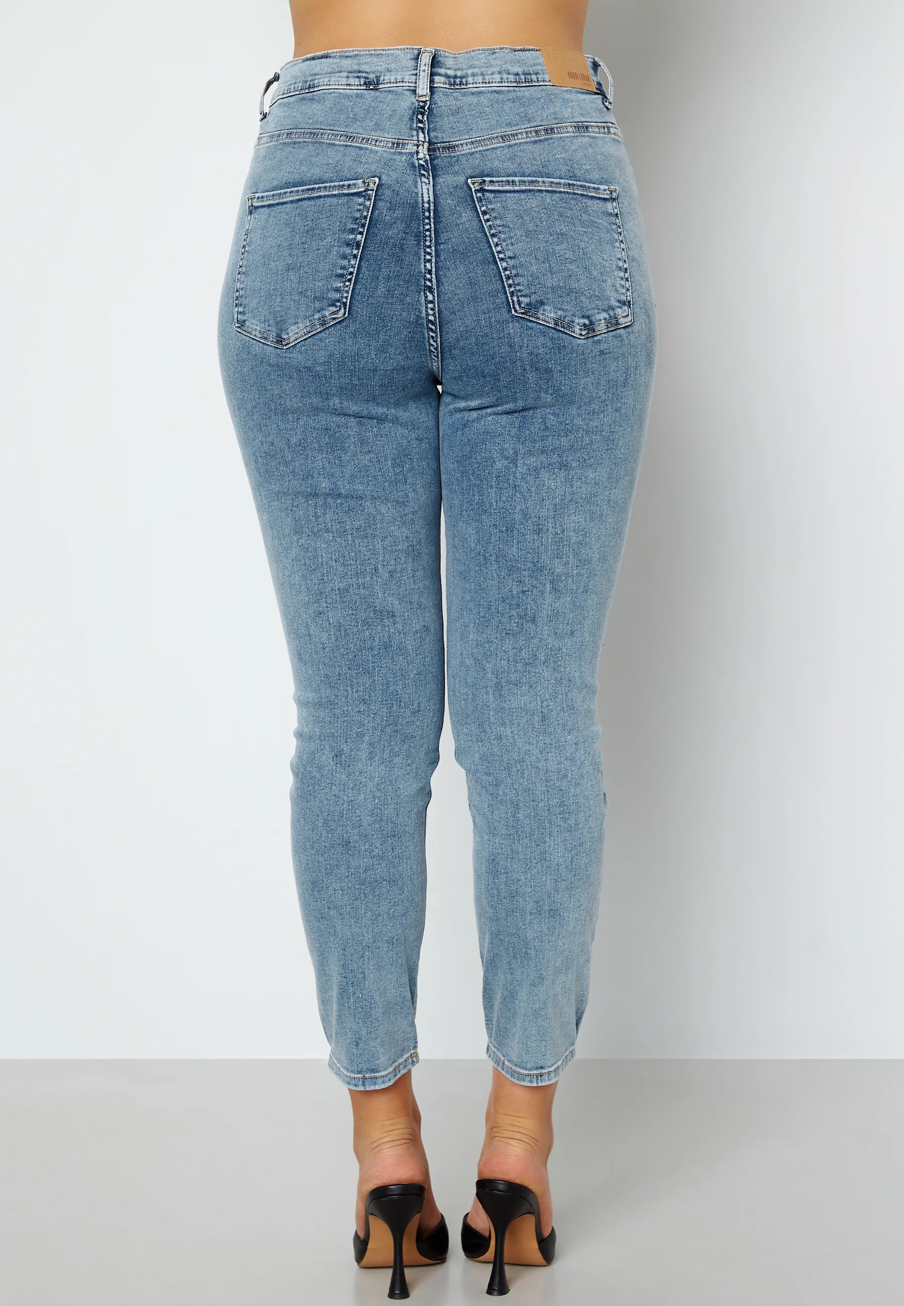 Sandy Highwaist Superstretch - Image 3