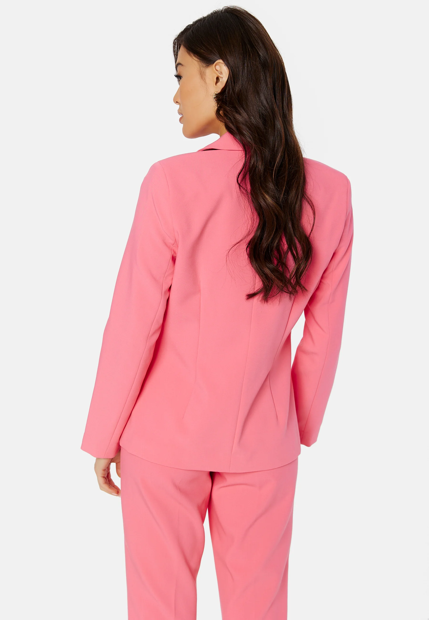Sandy LS Slim Blazer - Image 4