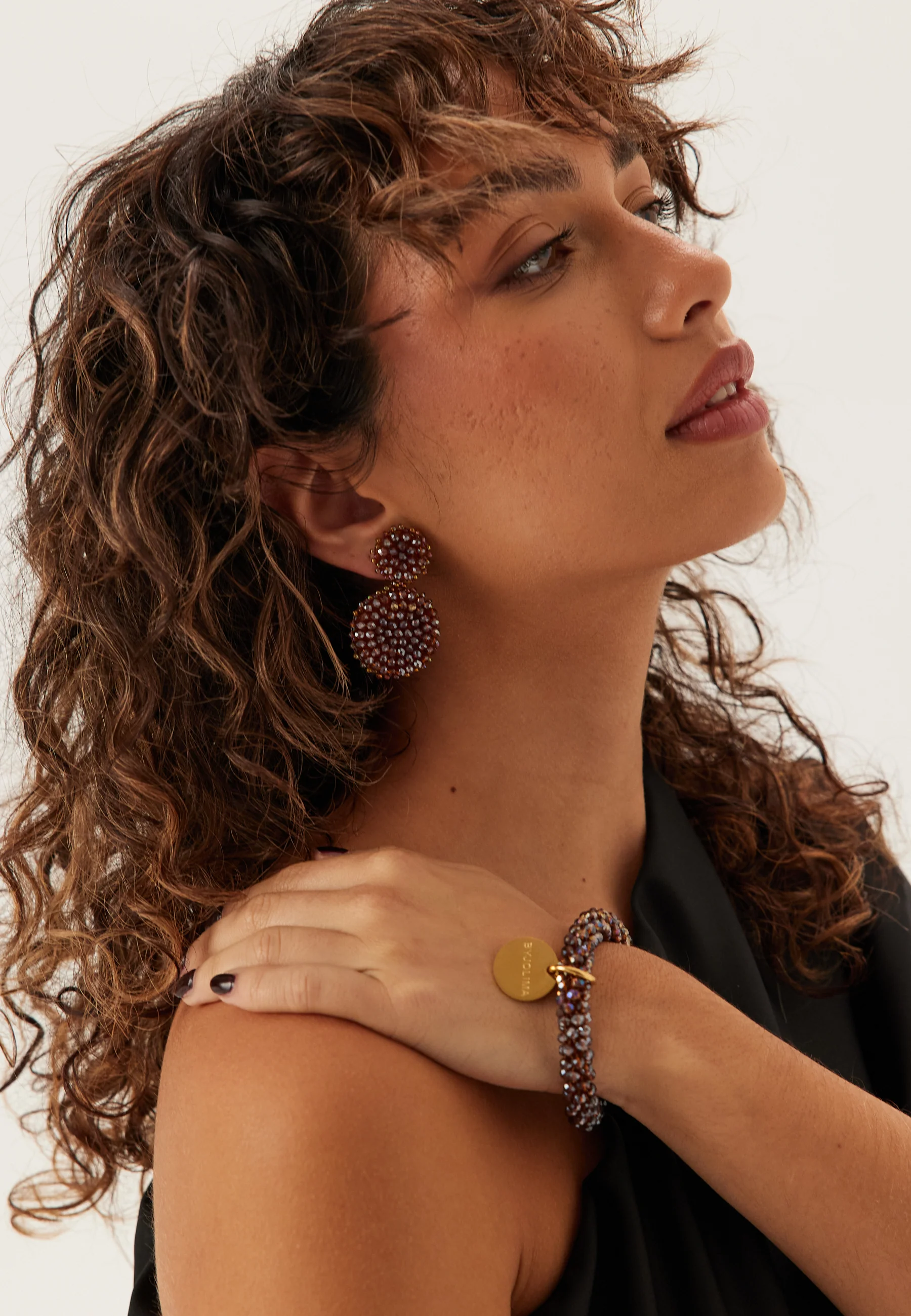 Sanremo Earring - Image 3