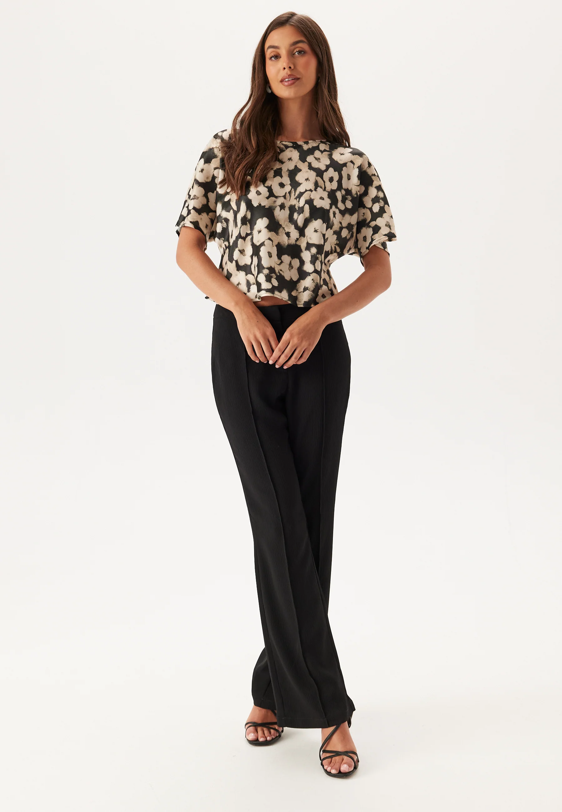 Satin Blouse - Image 4