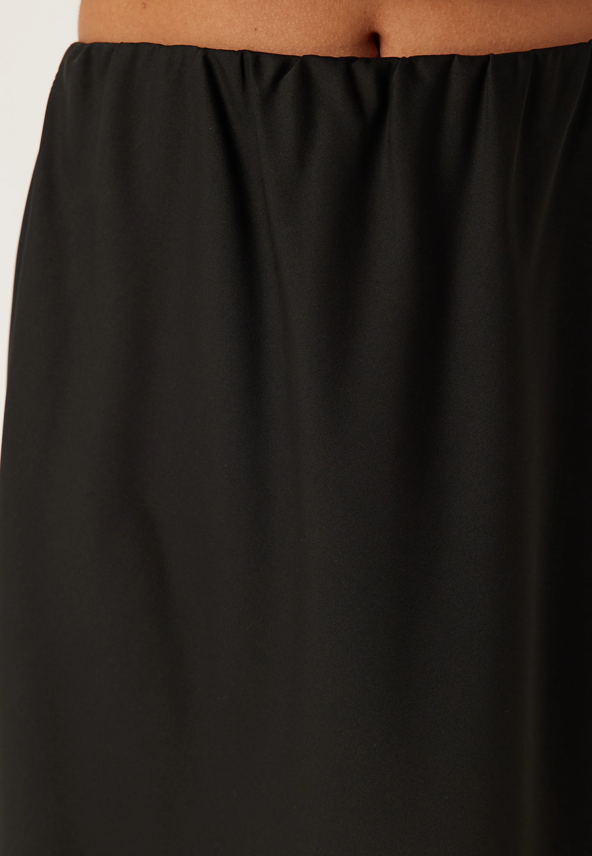 Satin Midaxi Skirt - Image 4