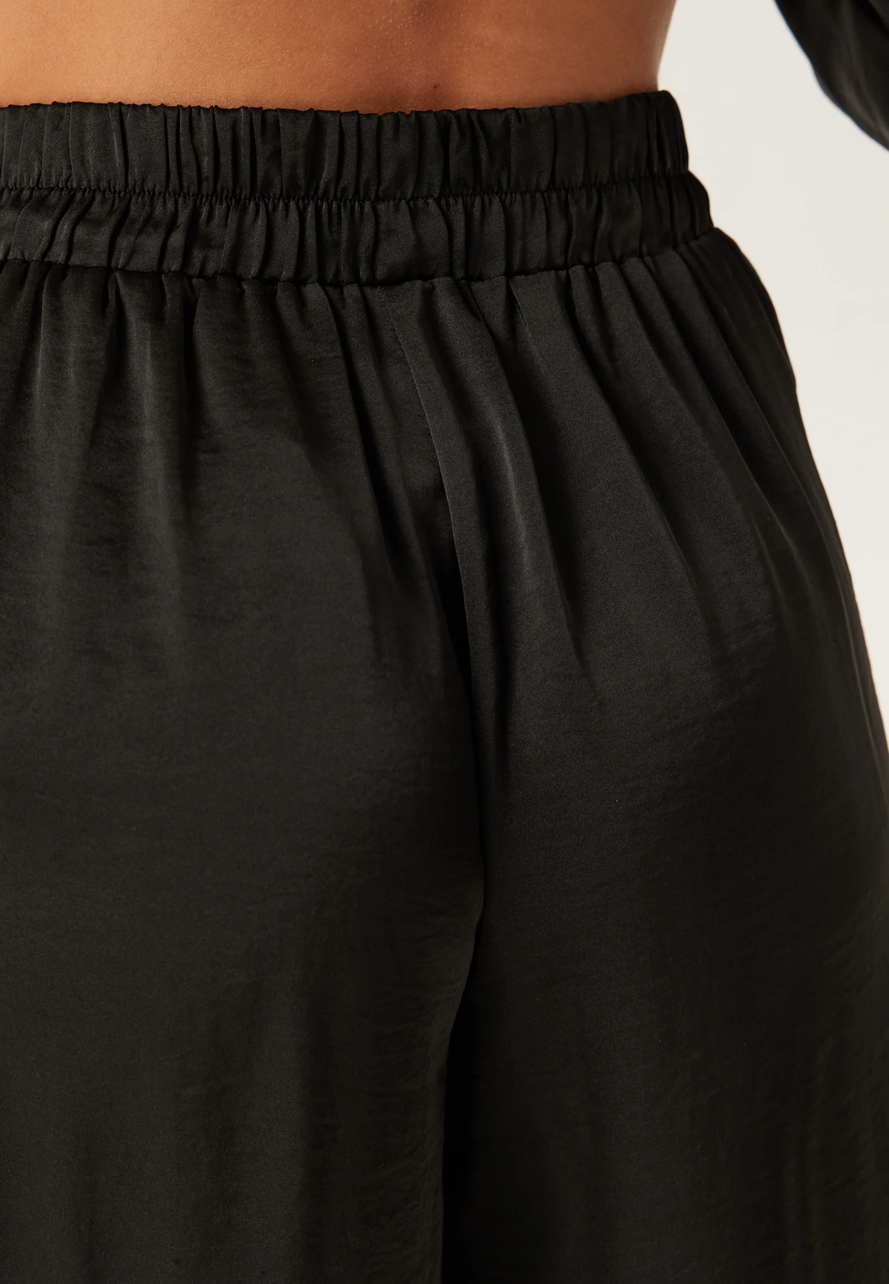 Satin Trousers - Image 5