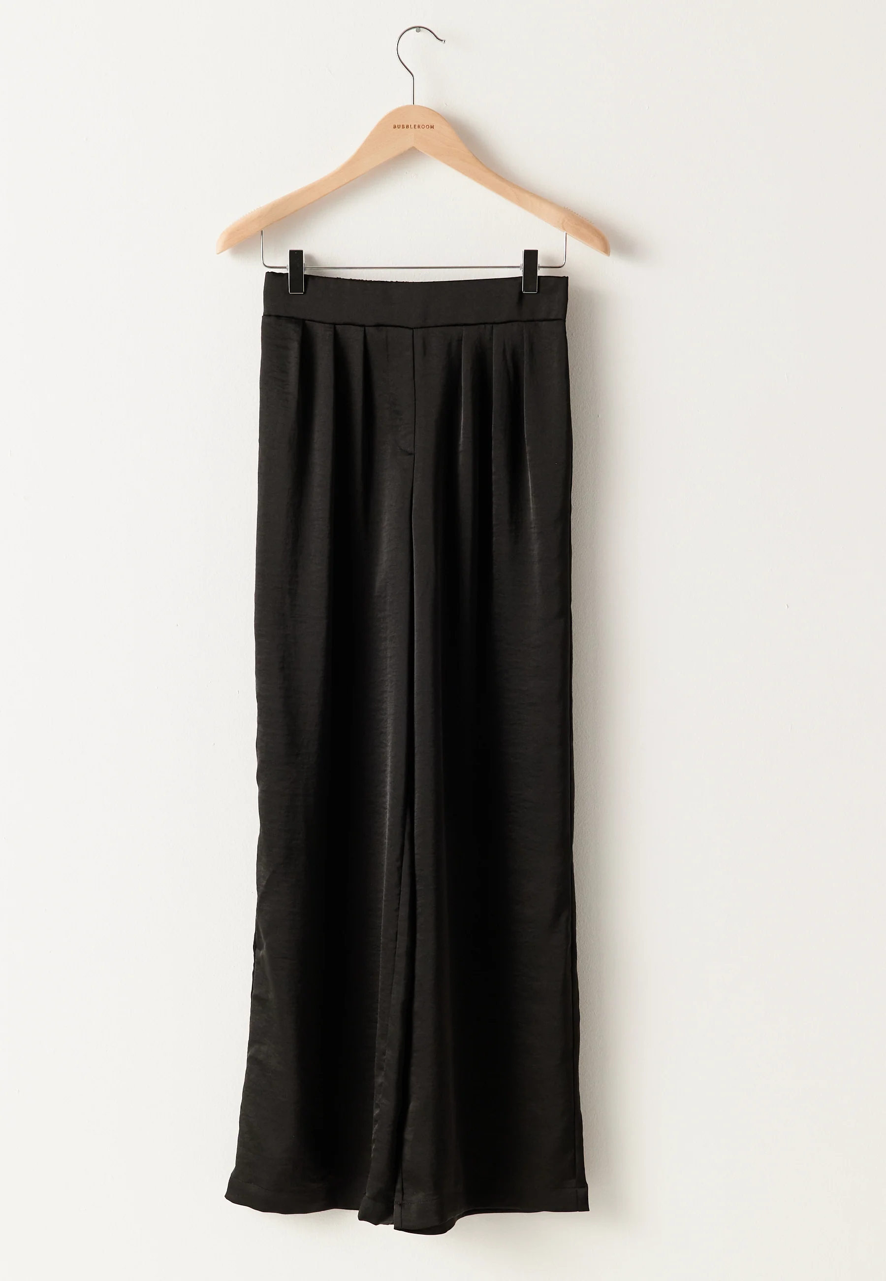 Satin Trousers - Image 7
