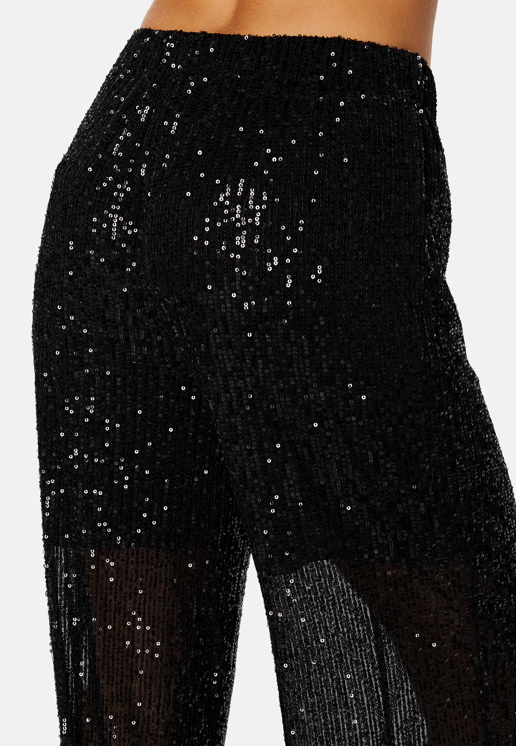 Scarlet Sequins Pant - Image 4