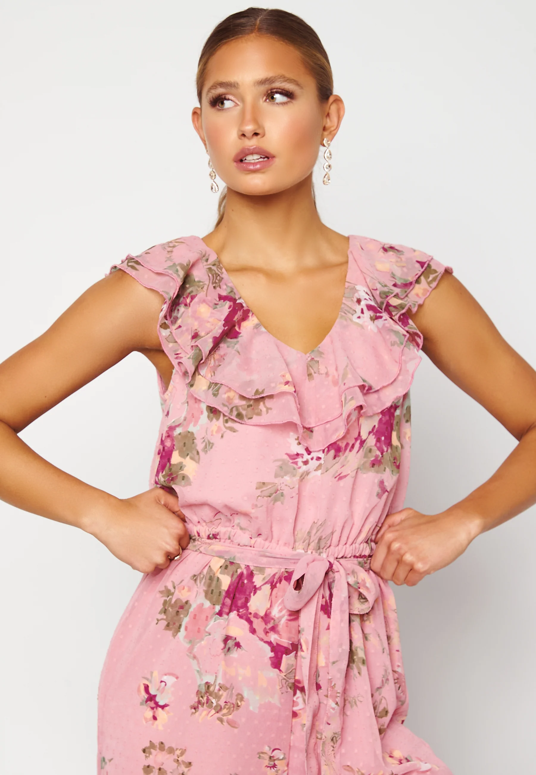 Scarlett Jumpsuit - Image 4
