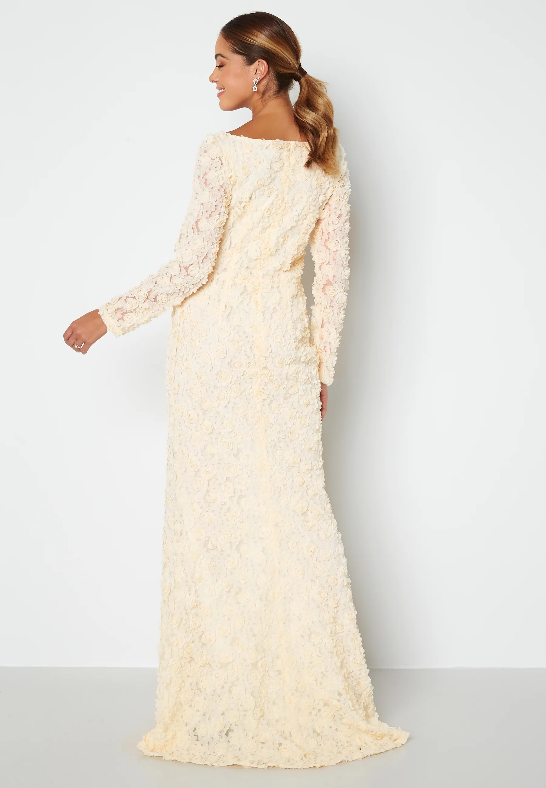 Selena Dress - Image 3