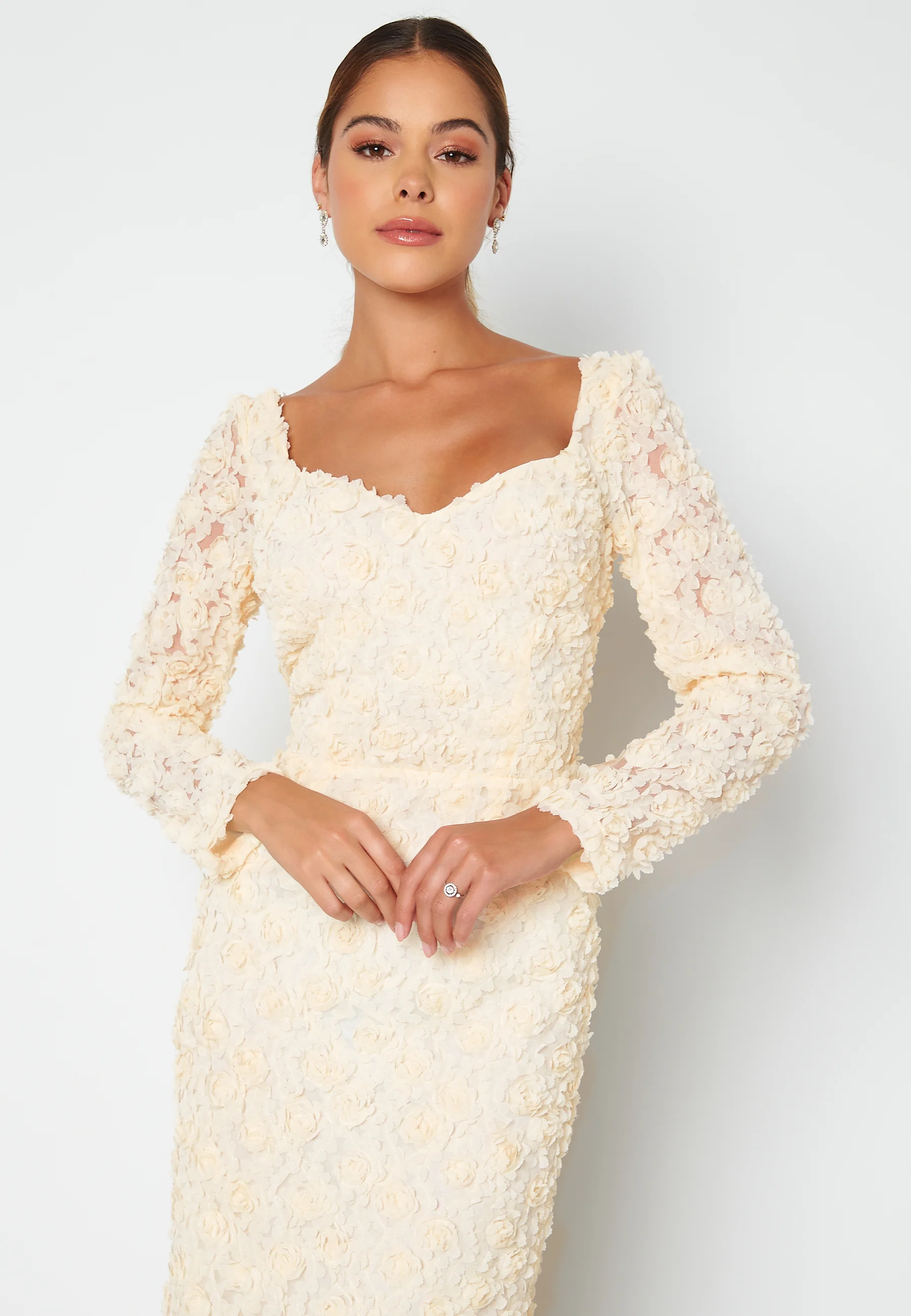 Selena Dress - Image 4