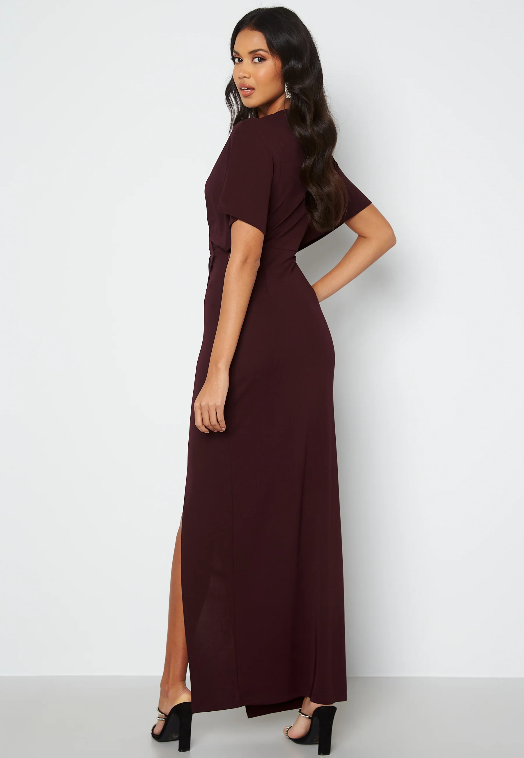 Selena maxi dress - Image 2