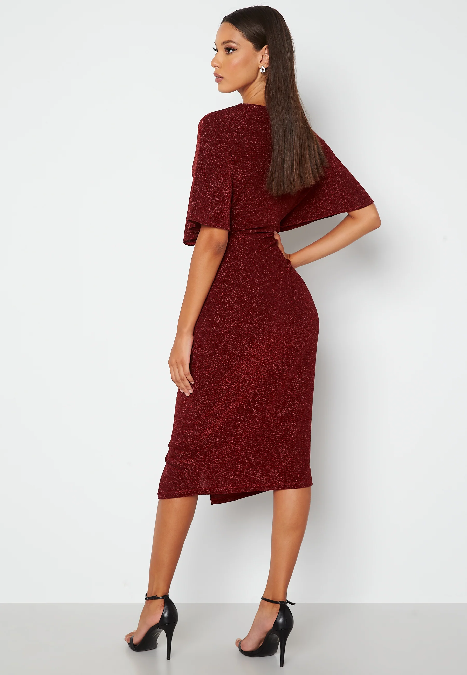 Selena sparkling dress - Image 2