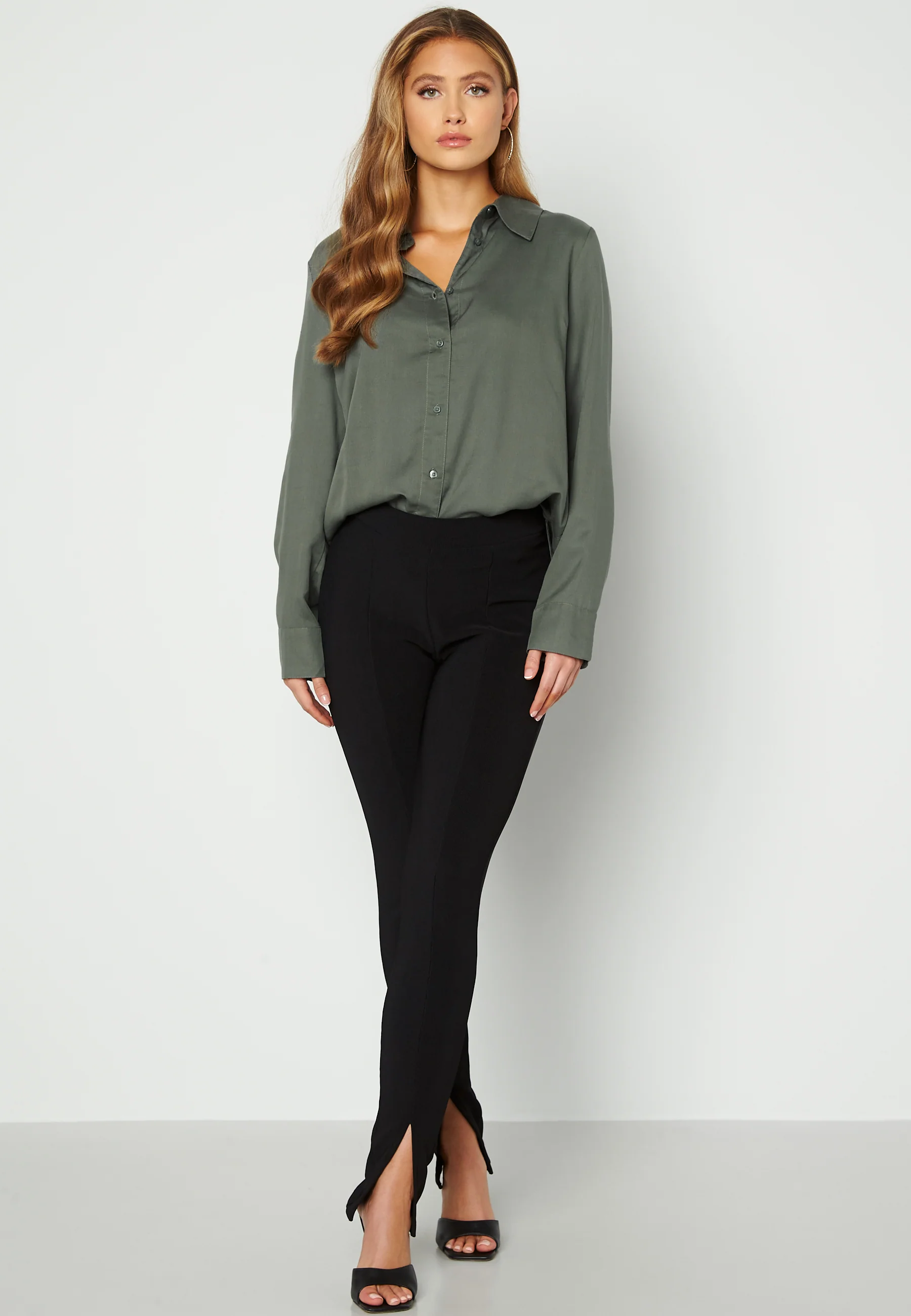 Senia Shirt - Image 2