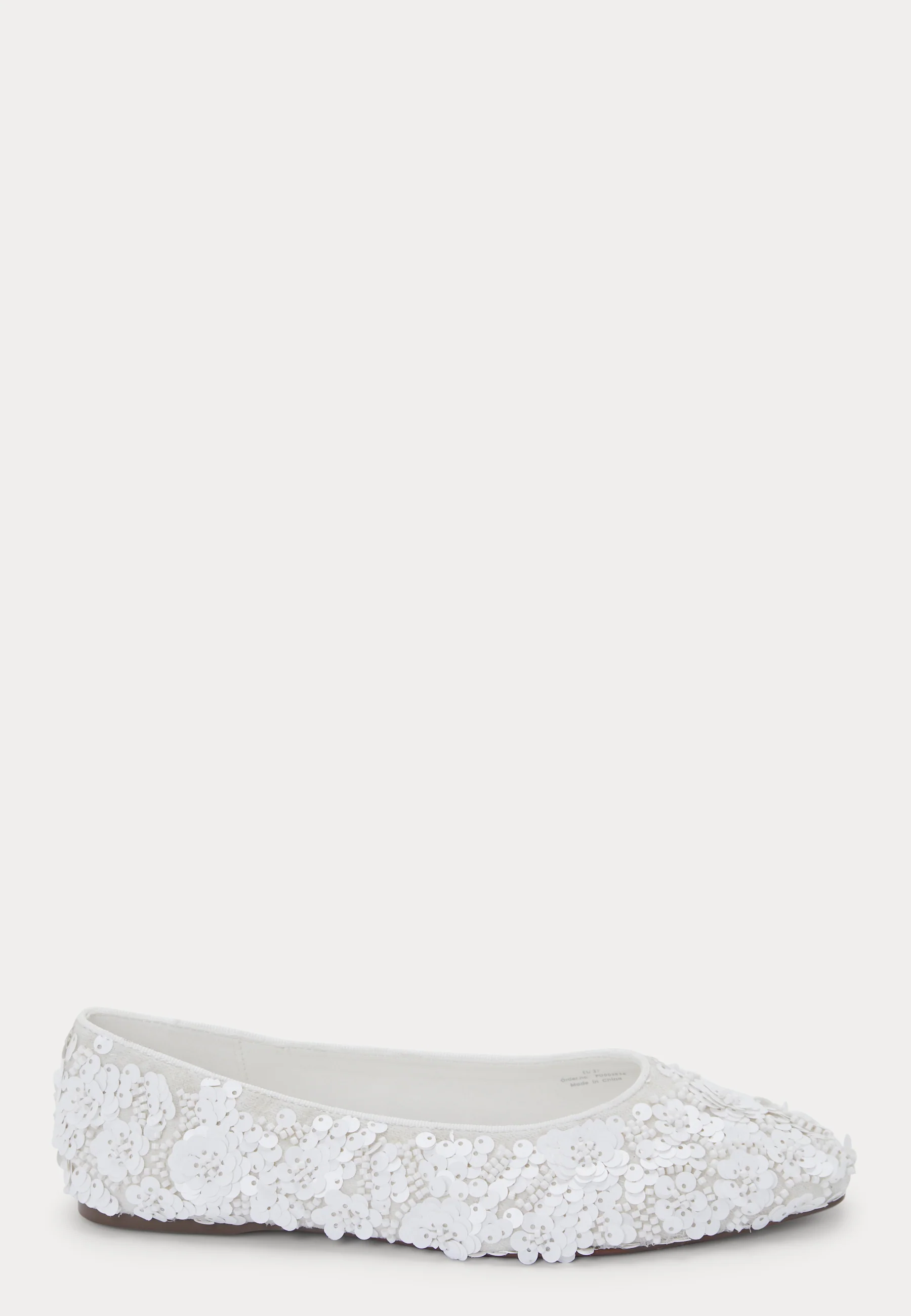 Sequin Ballerina - Image 3