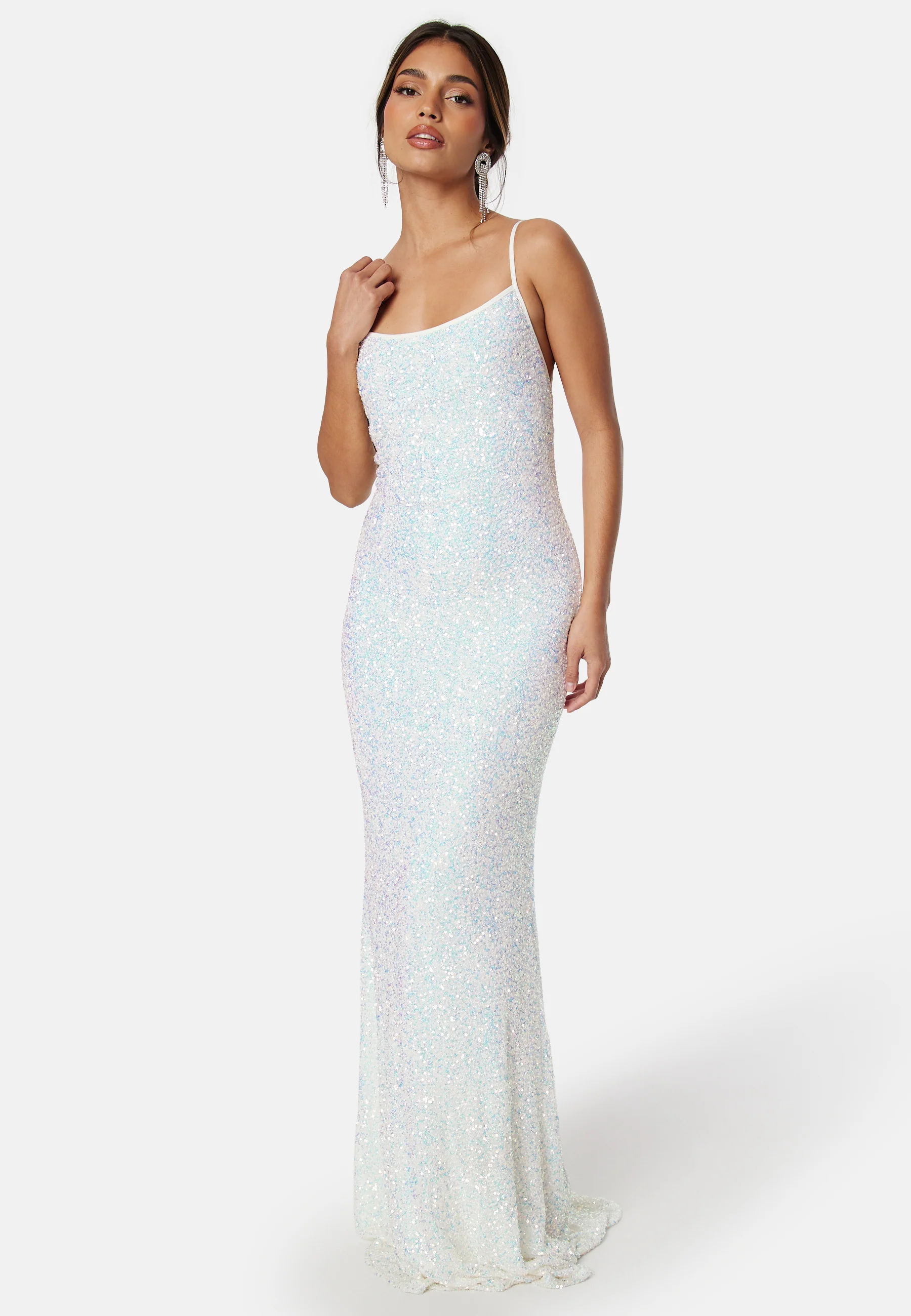 Sequin Gown - Image 2