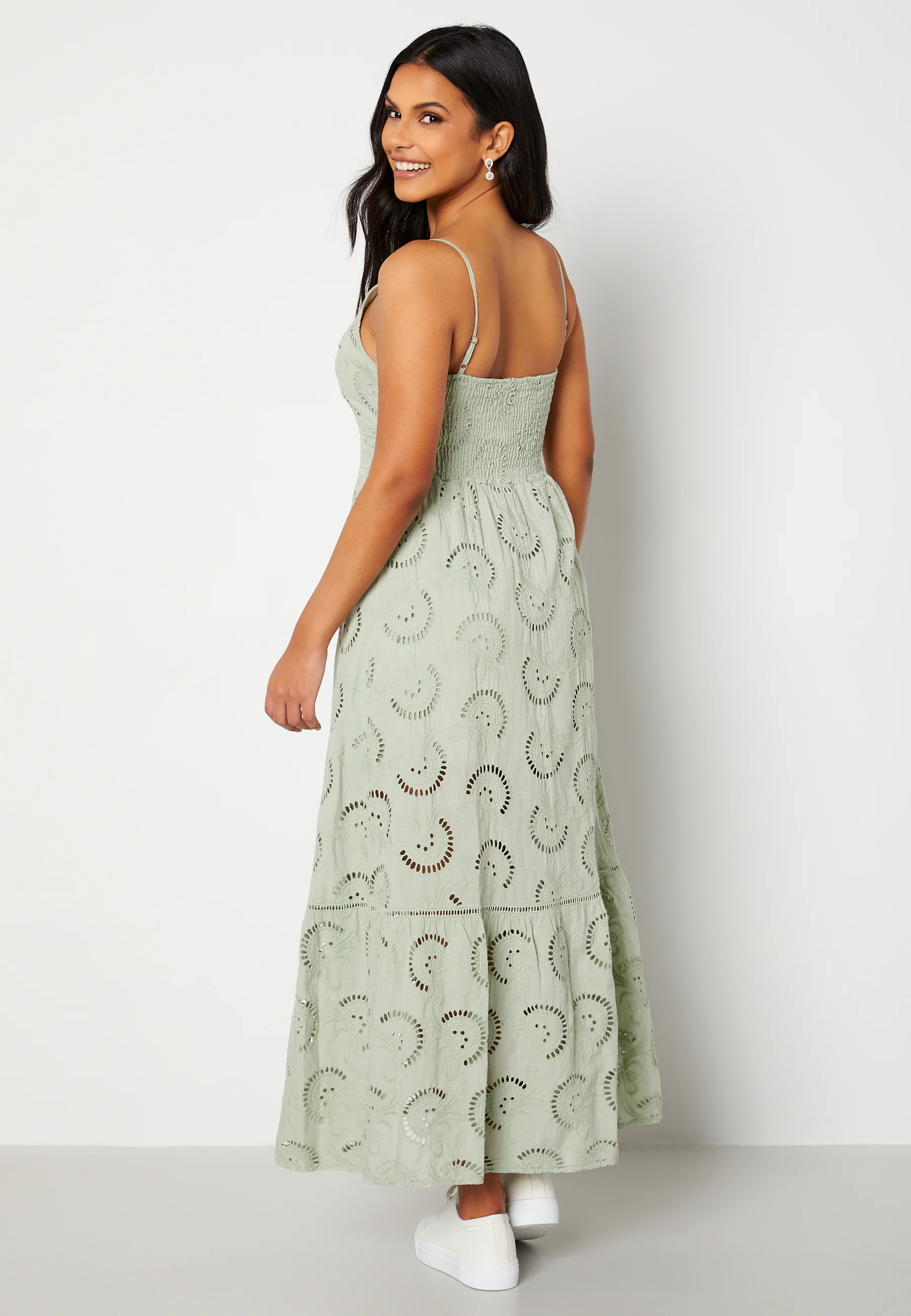 Serafina Dress - Image 2