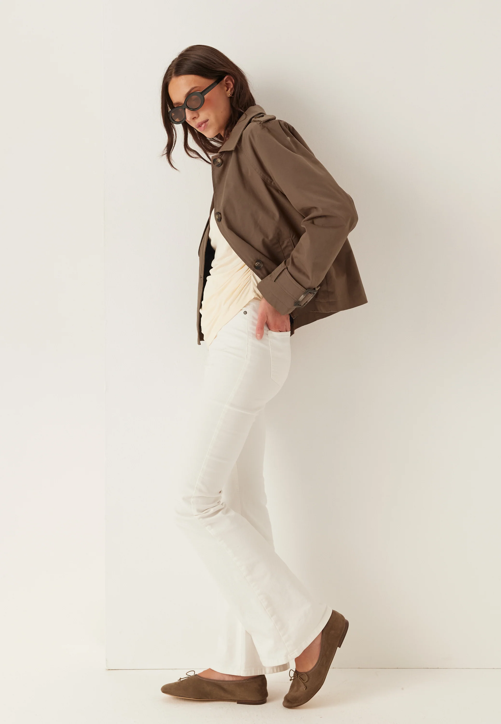 Serafina Jacket - Image 2