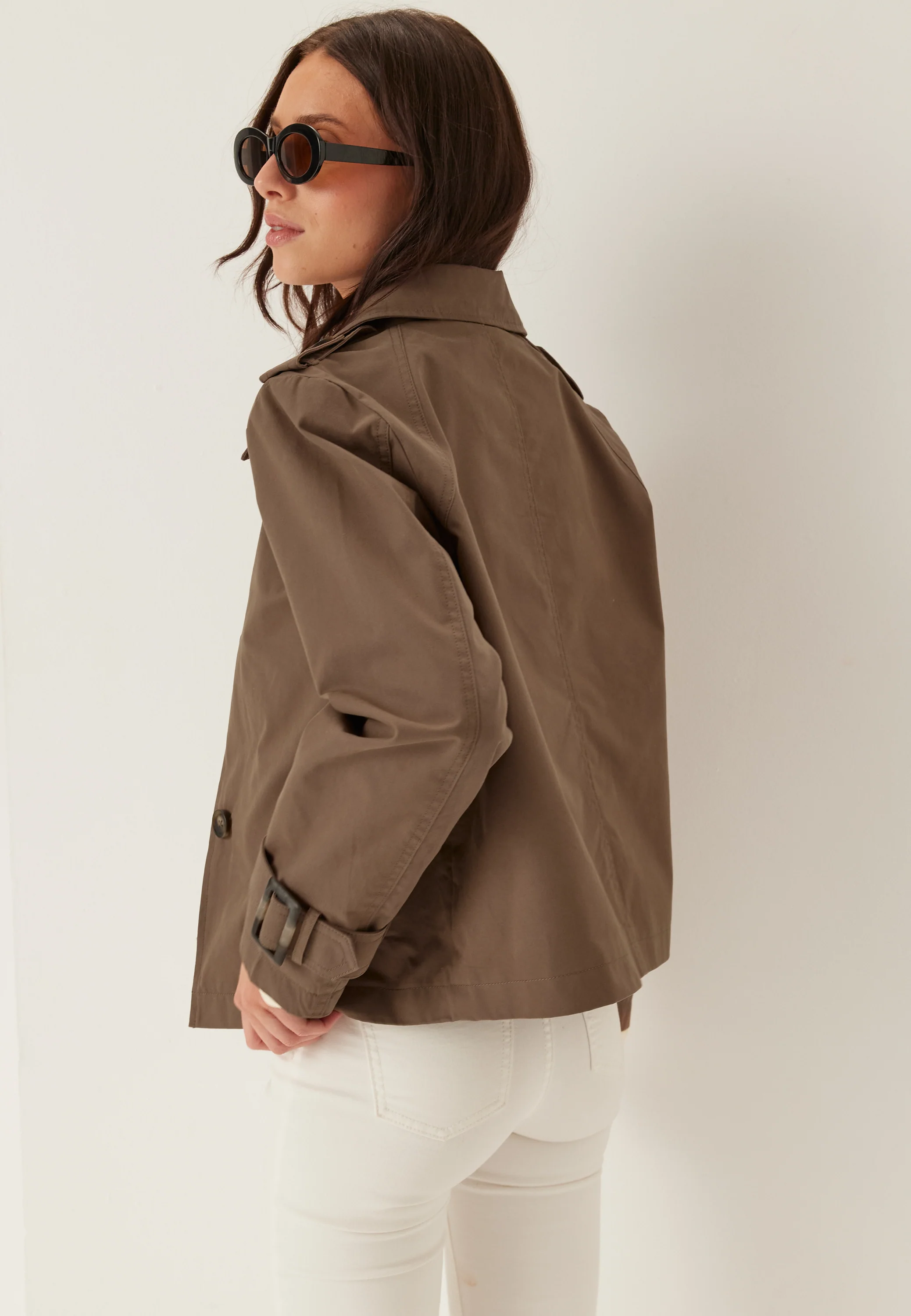 Serafina Jacket - Image 3