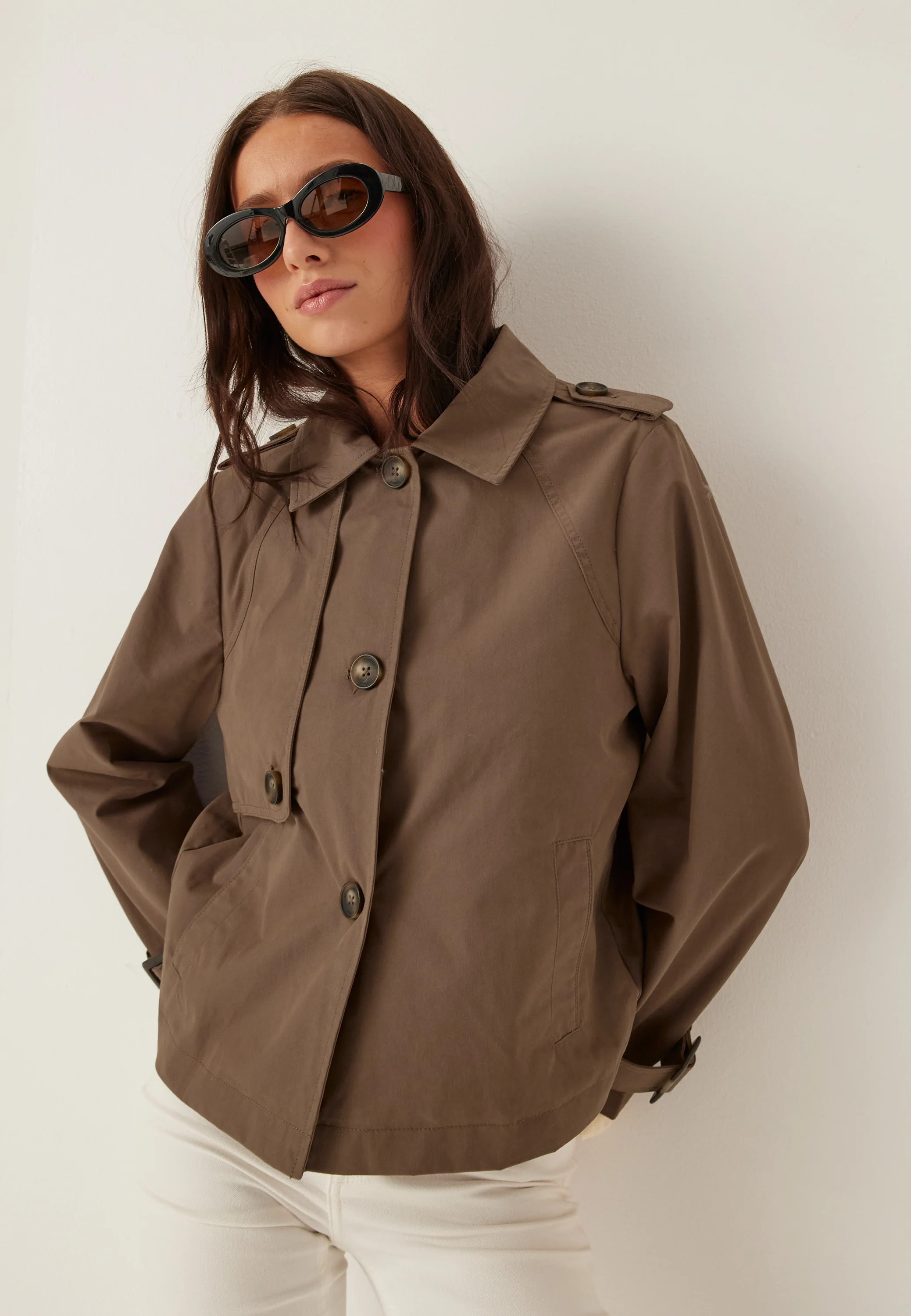 Serafina Jacket - Image 4