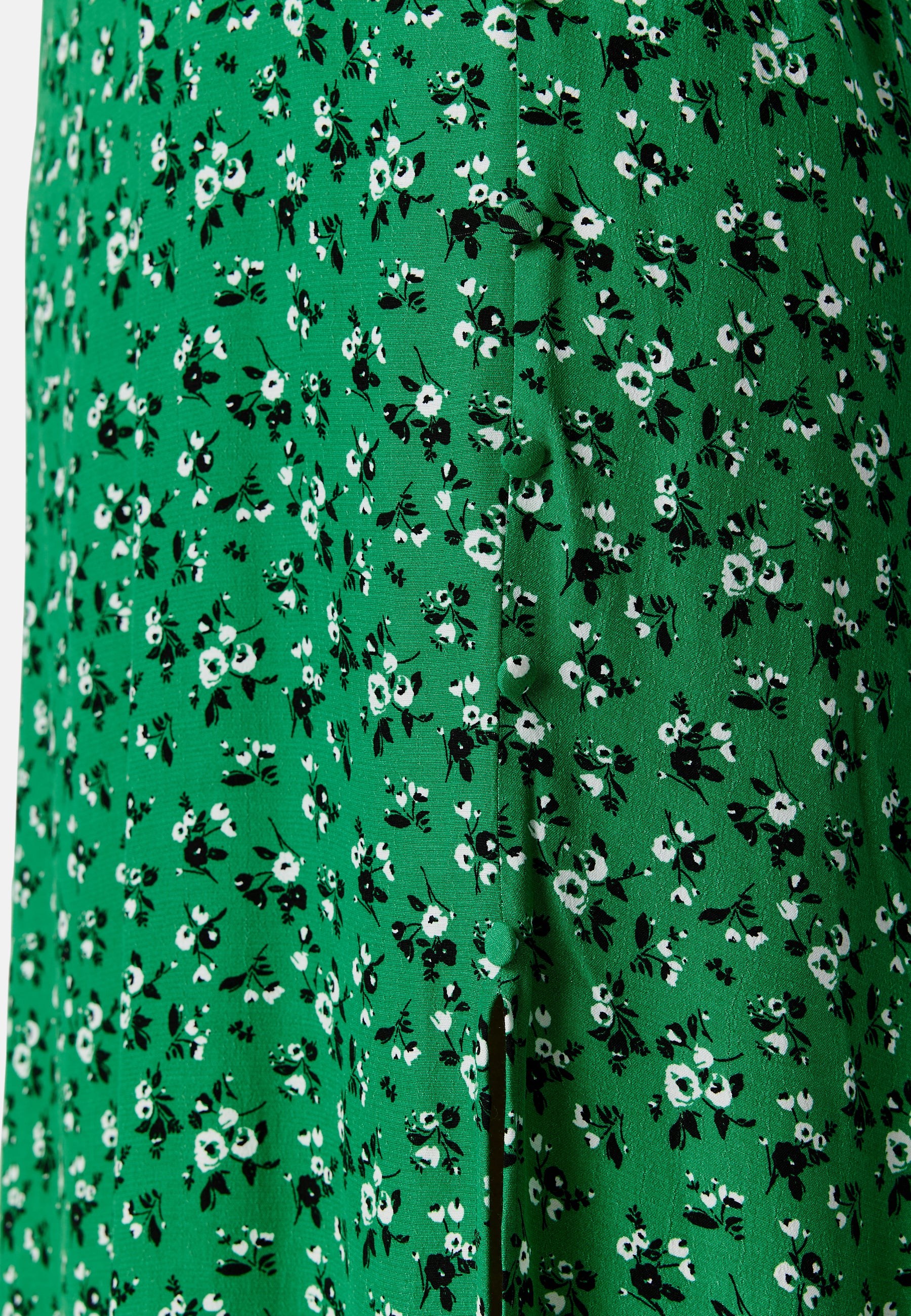 Serena L/S Midi Dress - Image 5
