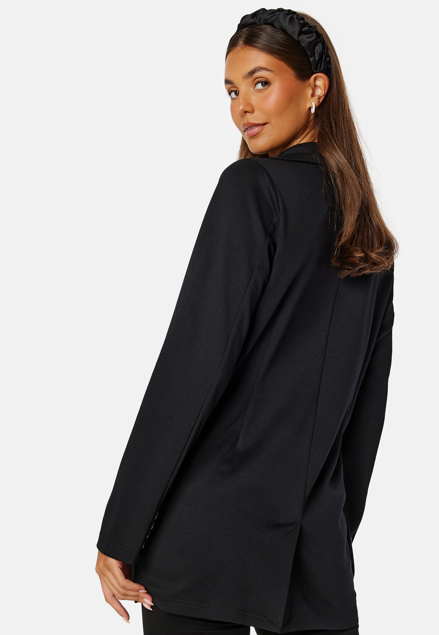 Serene soft blazer - Image 3