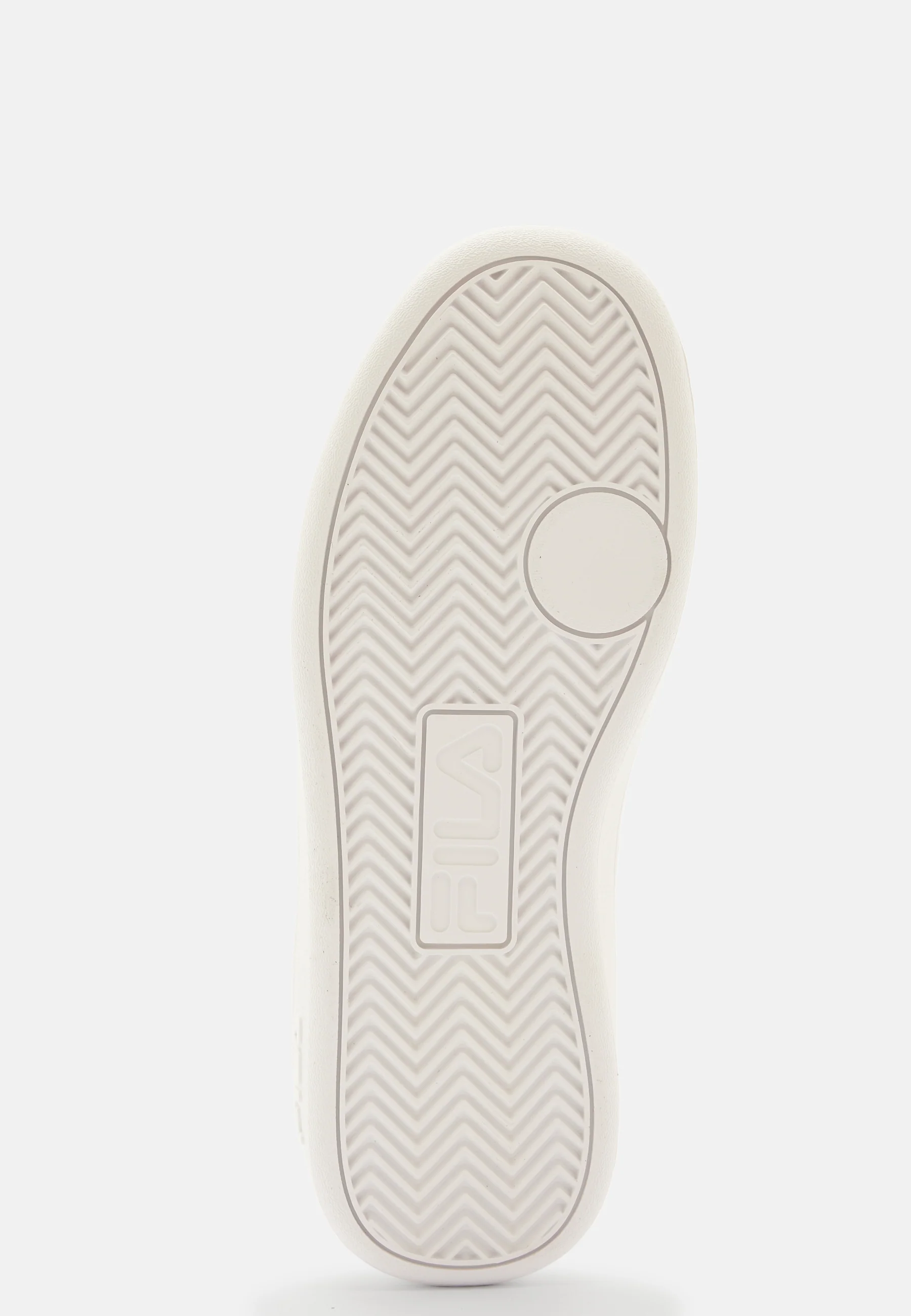 Sevaro Leather Sneaker - Image 5