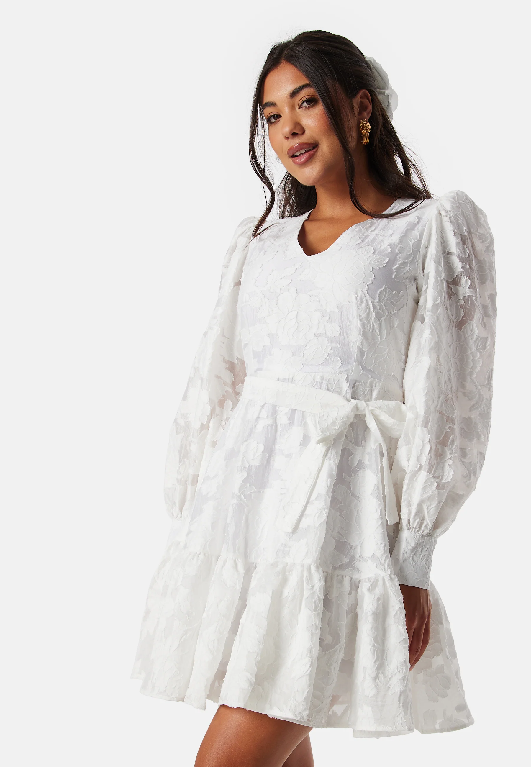 Sflcalli-Sadie Short Dress