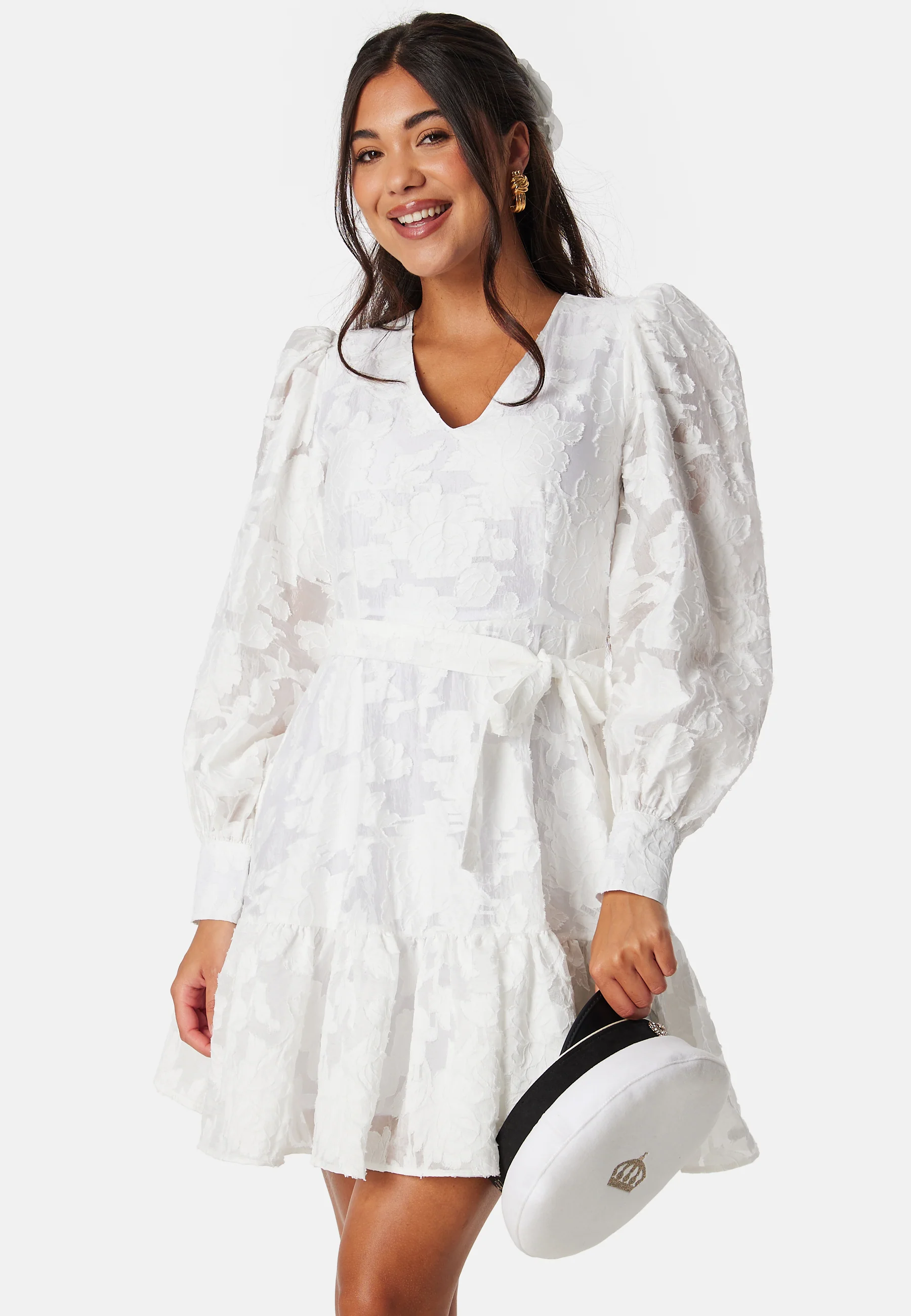 Sflcalli-Sadie Short Dress - Image 5