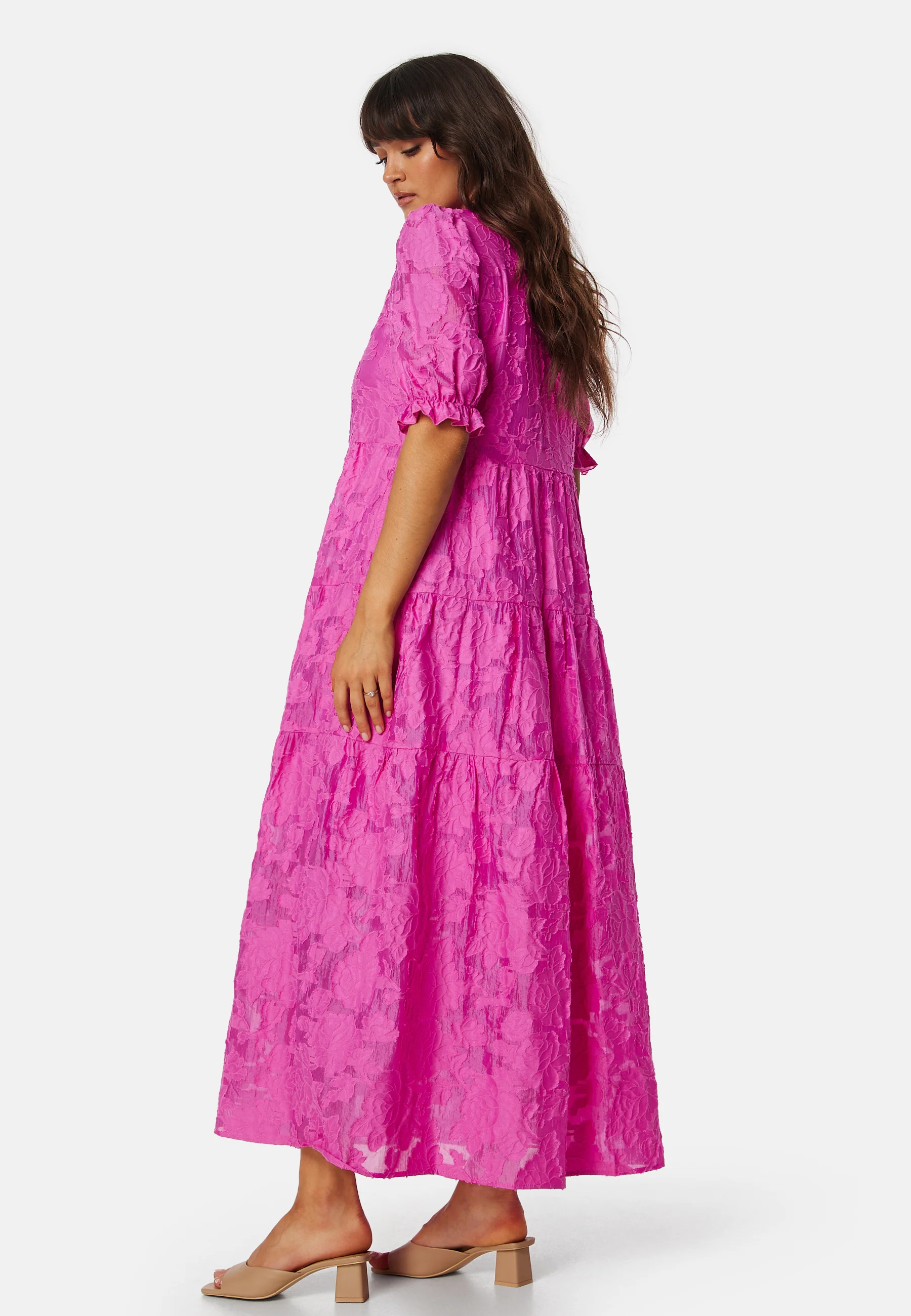 Sflcathi-Sadie Ankle Dress - Image 2