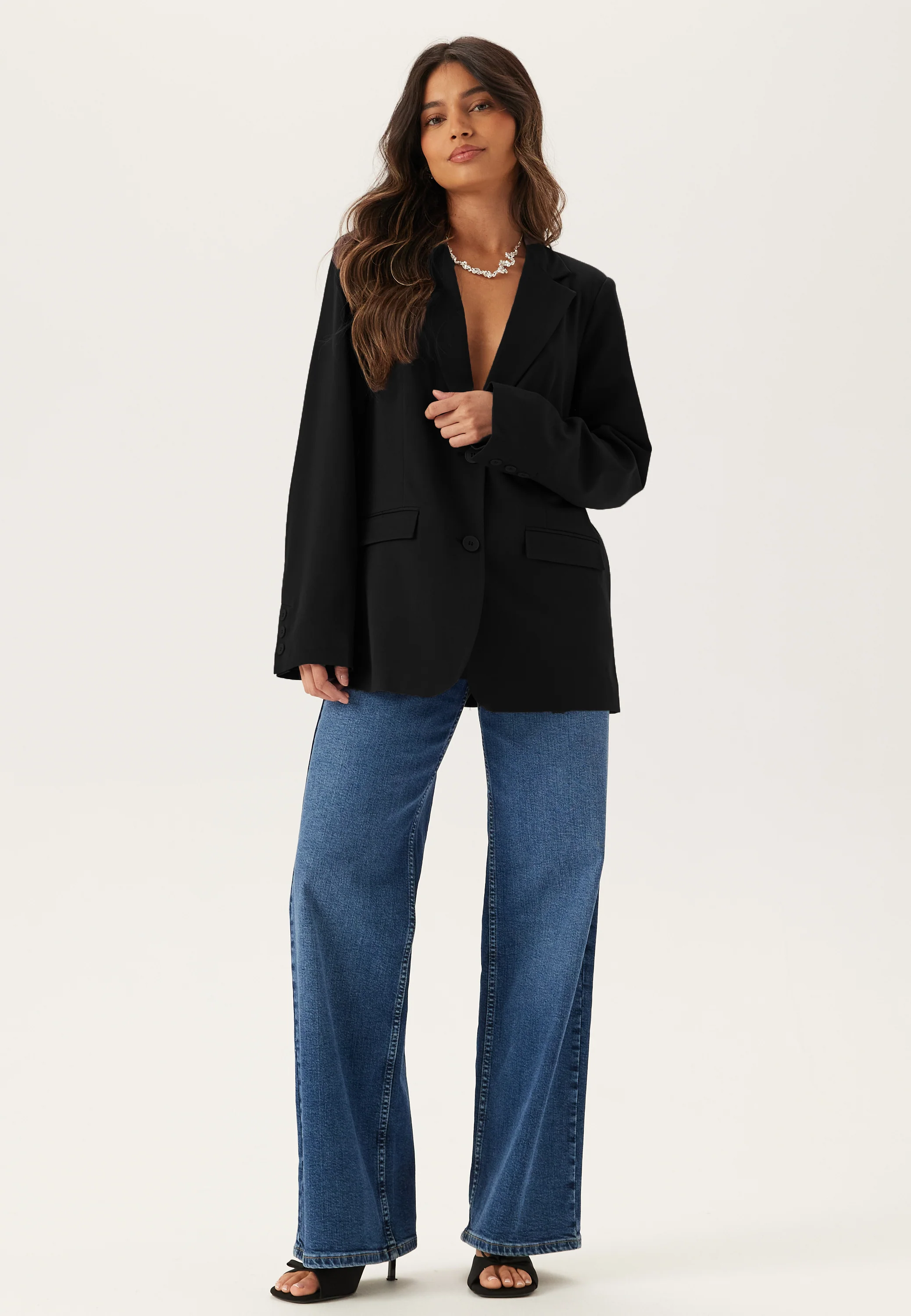 Suit Blazer - Image 2