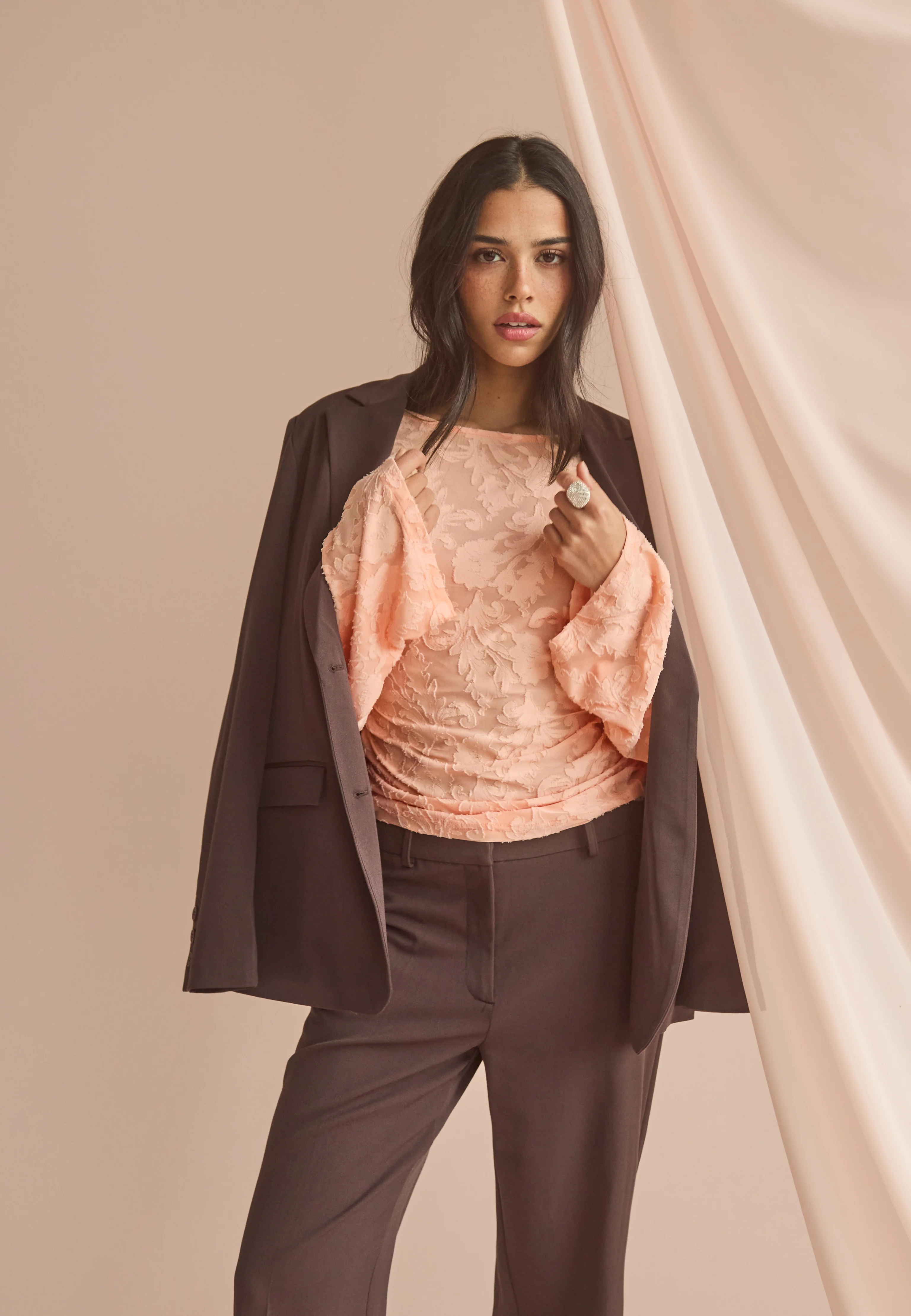 Suit Blazer - Image 2