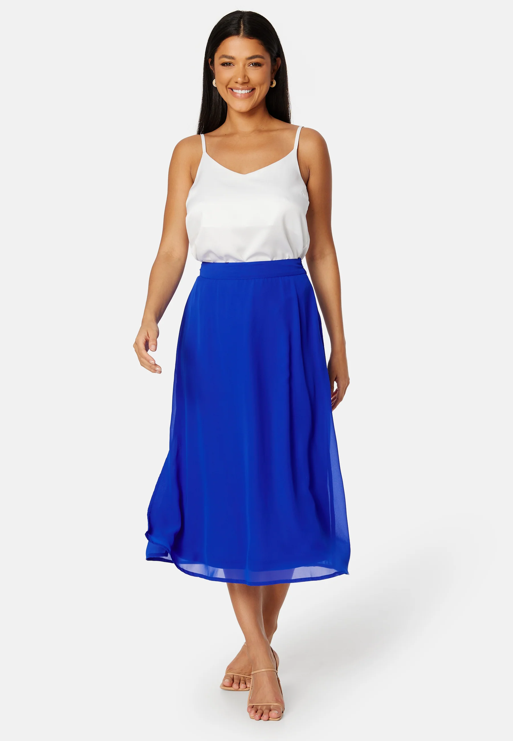 Sharon midi skirt - Image 2