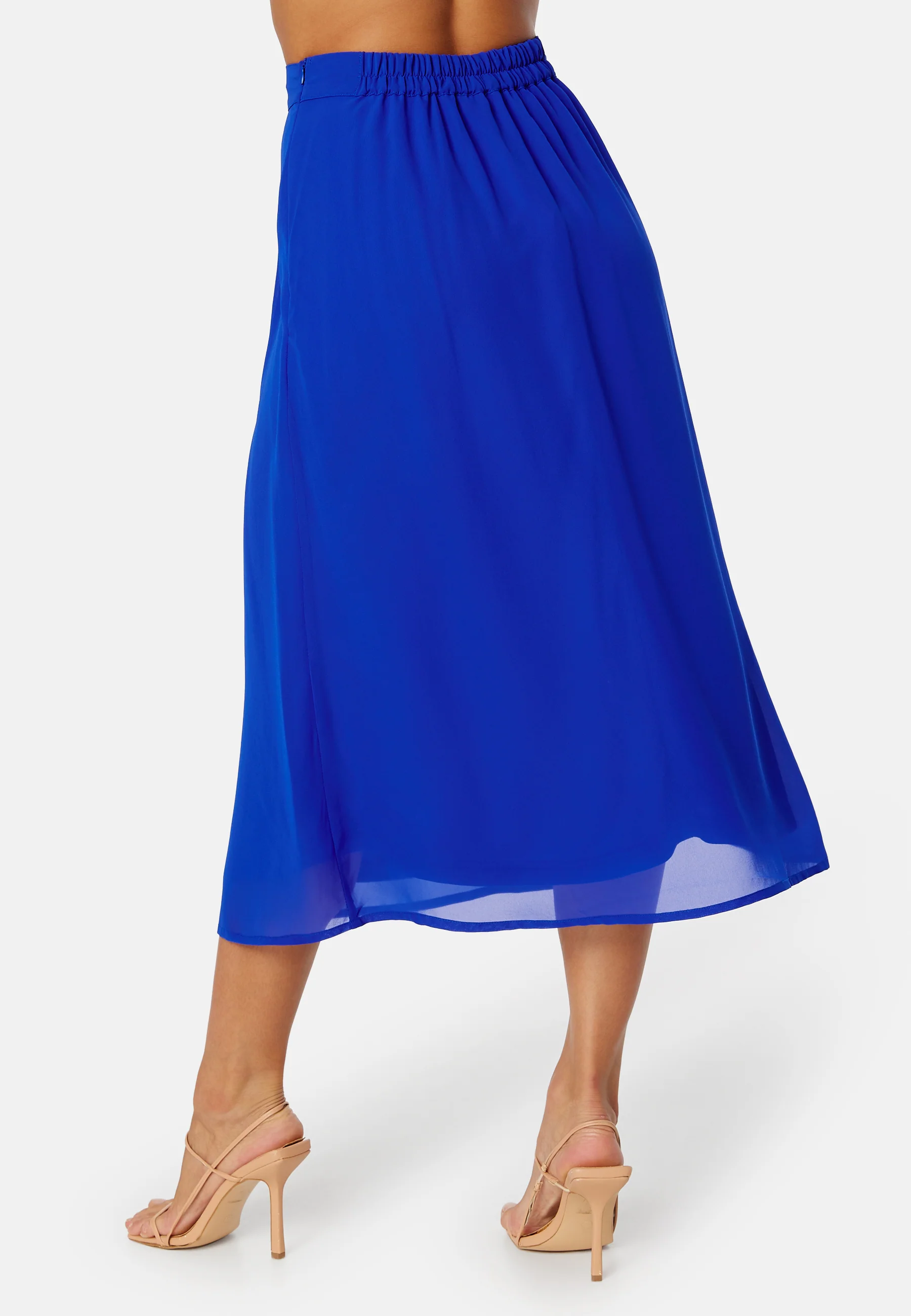 Sharon midi skirt - Image 4