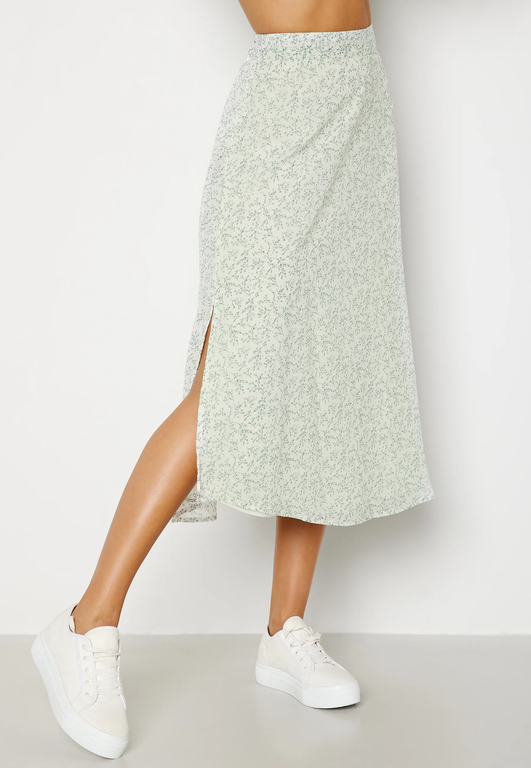 Sharon midi skirt - Image 2
