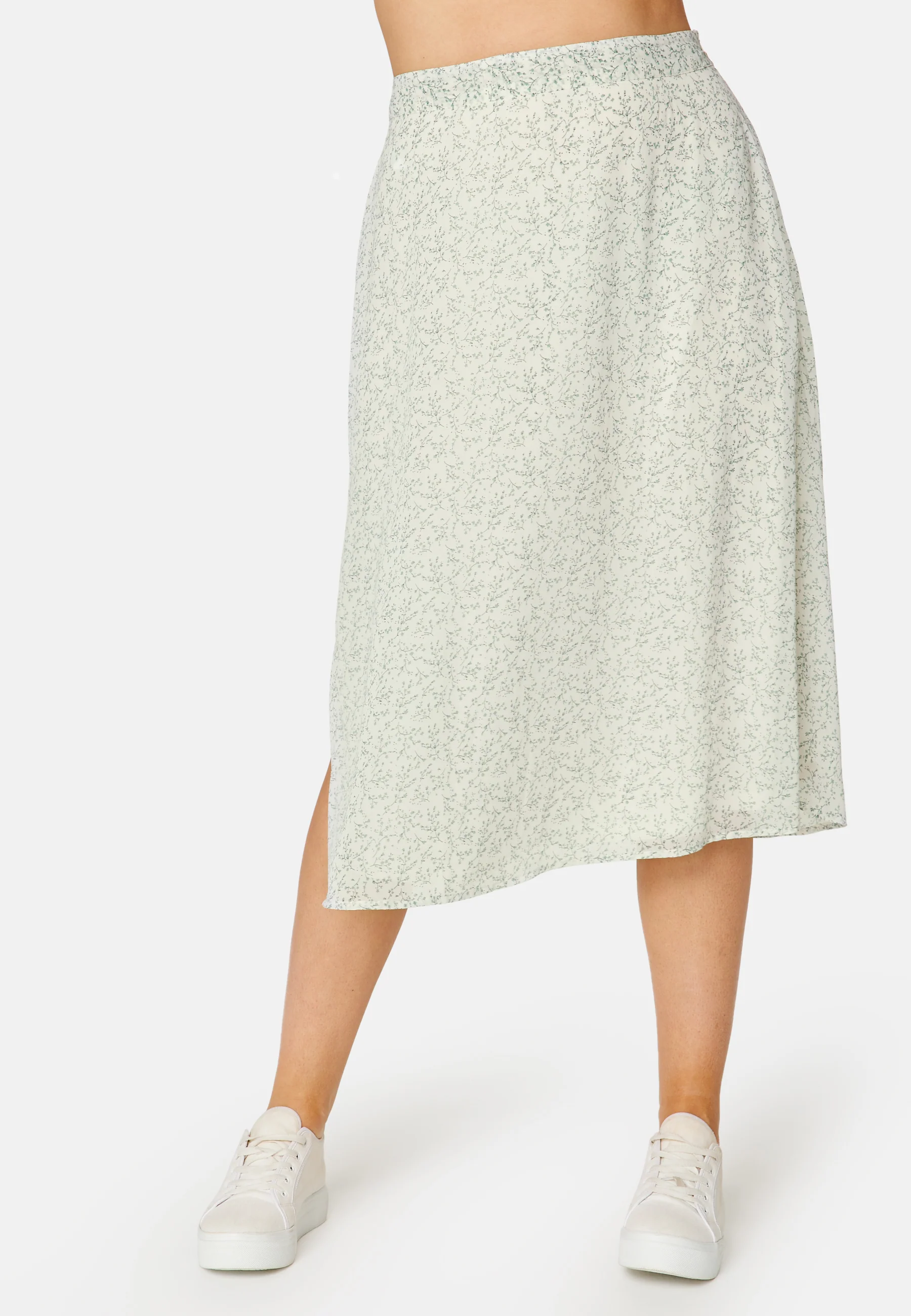 Sharon midi skirt - Image 6