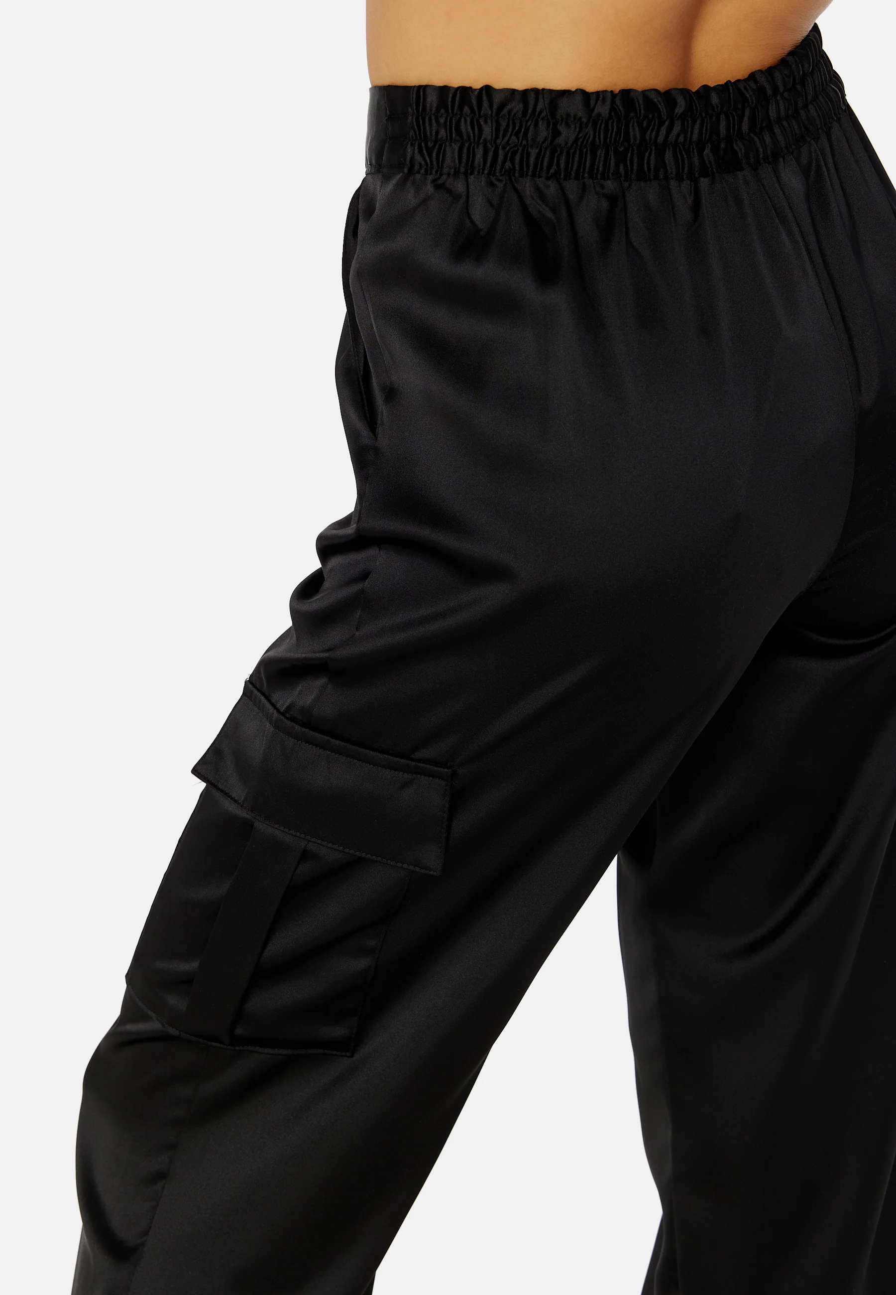 Sheela Cargo Wide Pant - Image 2