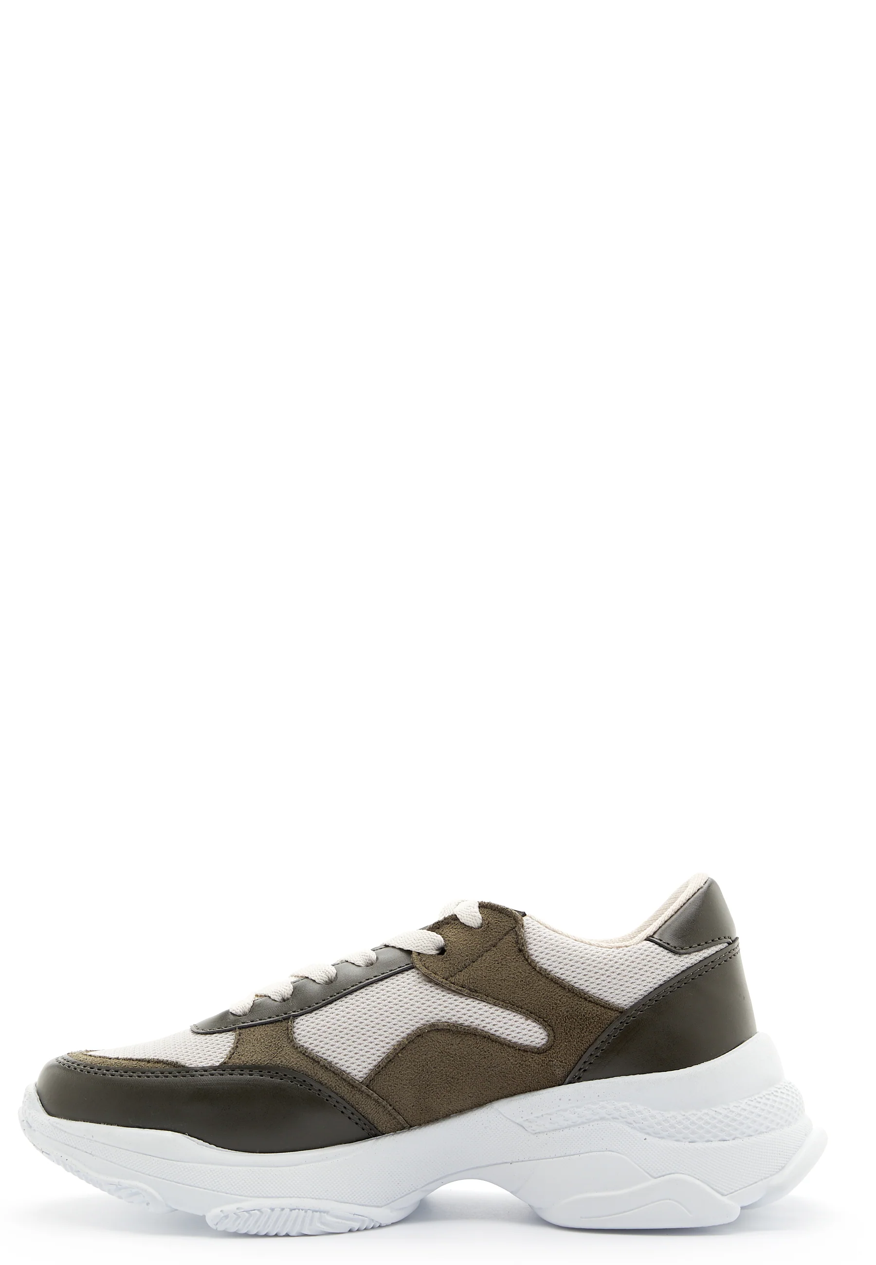 Sheila Chunky Sneakers - Image 3