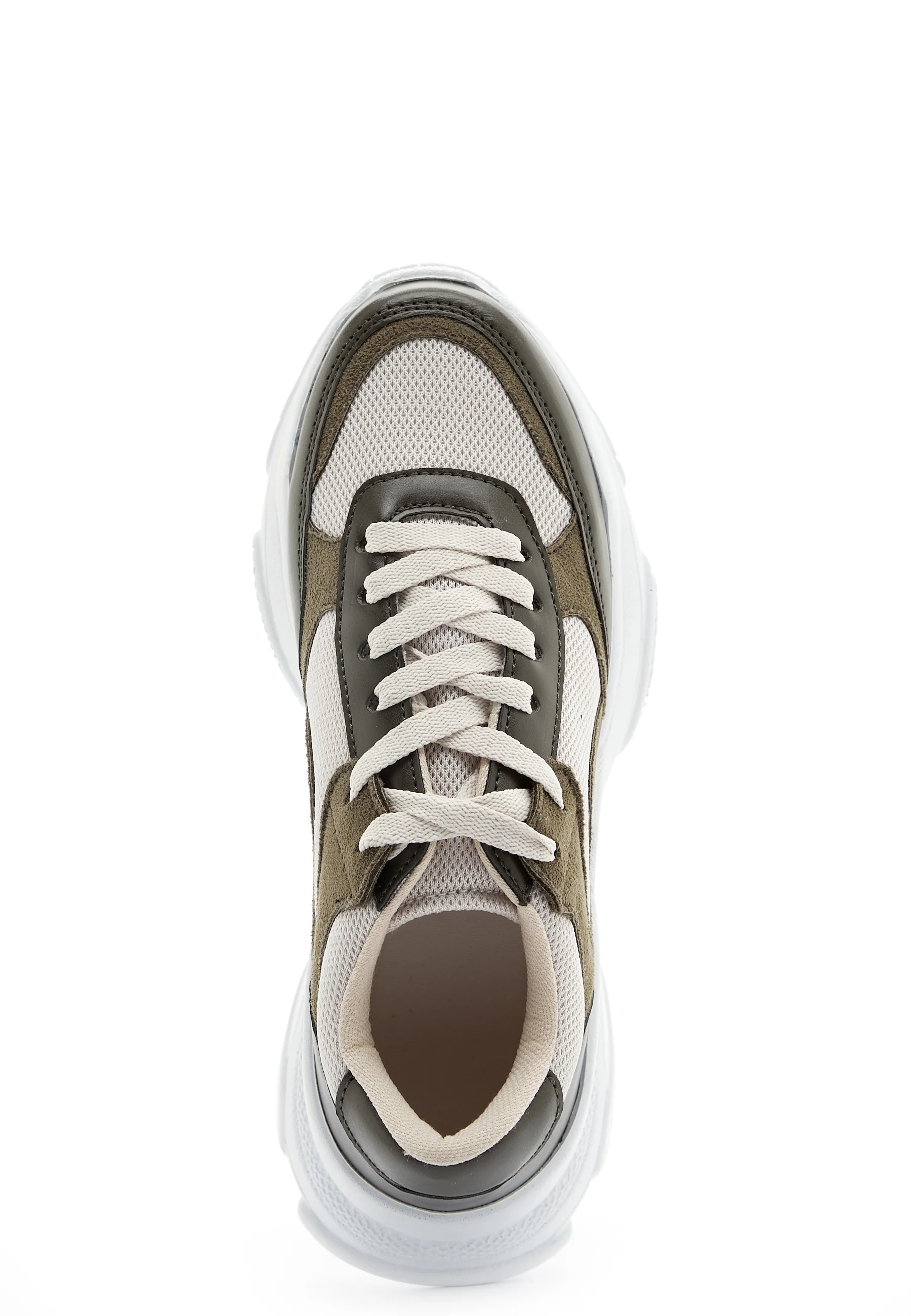 Sheila Chunky Sneakers - Image 5