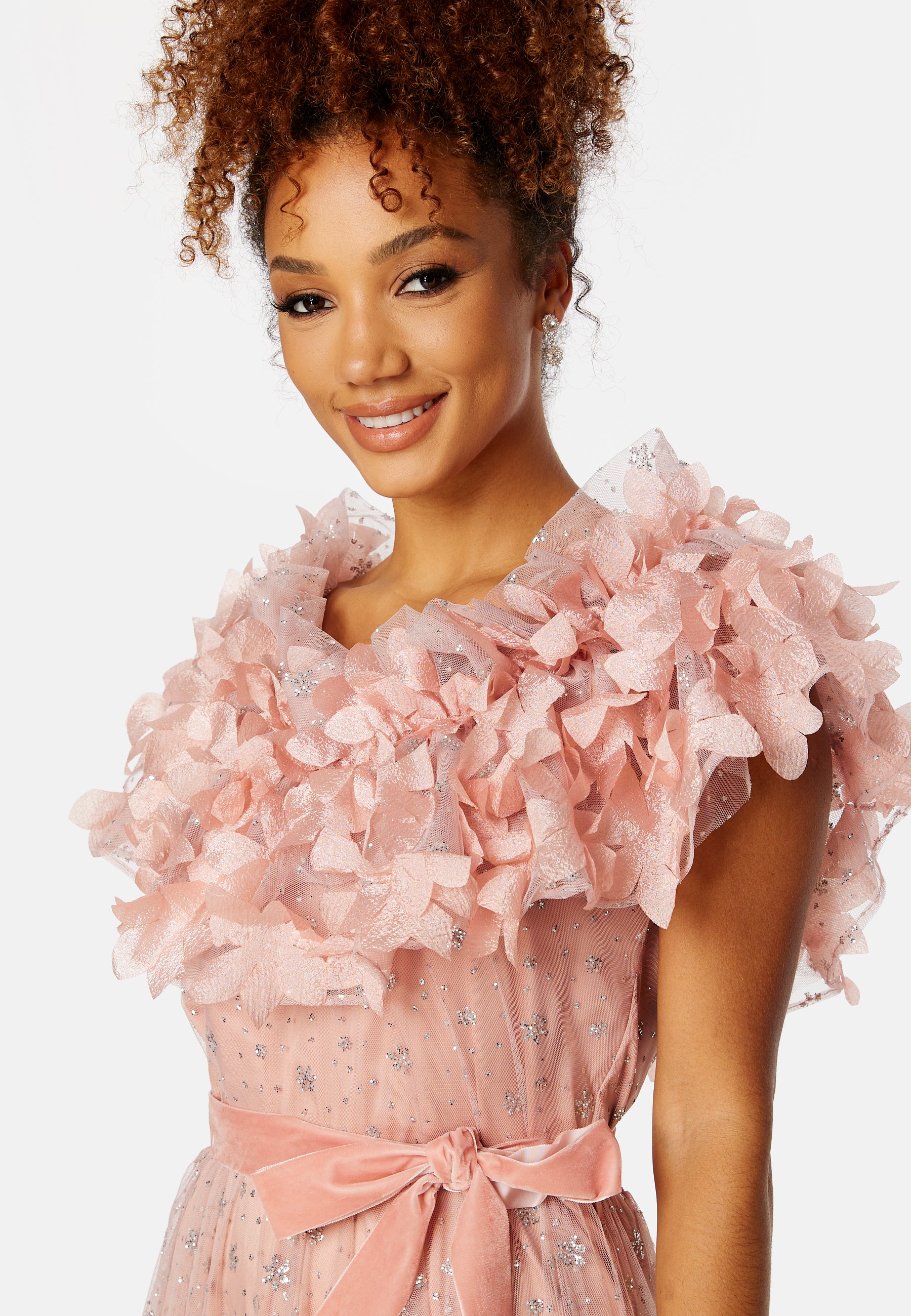 Sheldon Dress - Image 4
