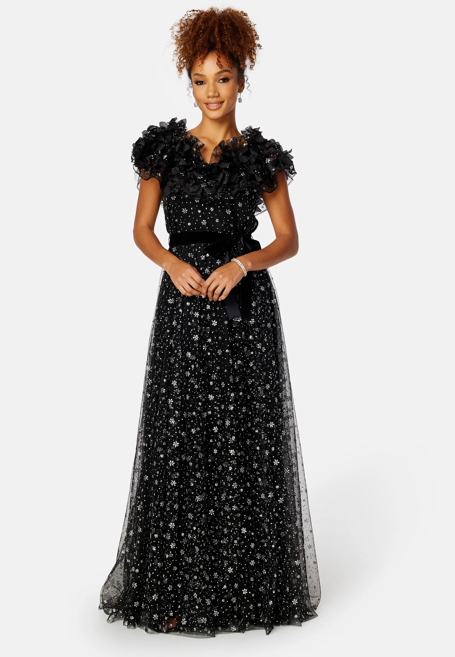 Sheldon Dress
