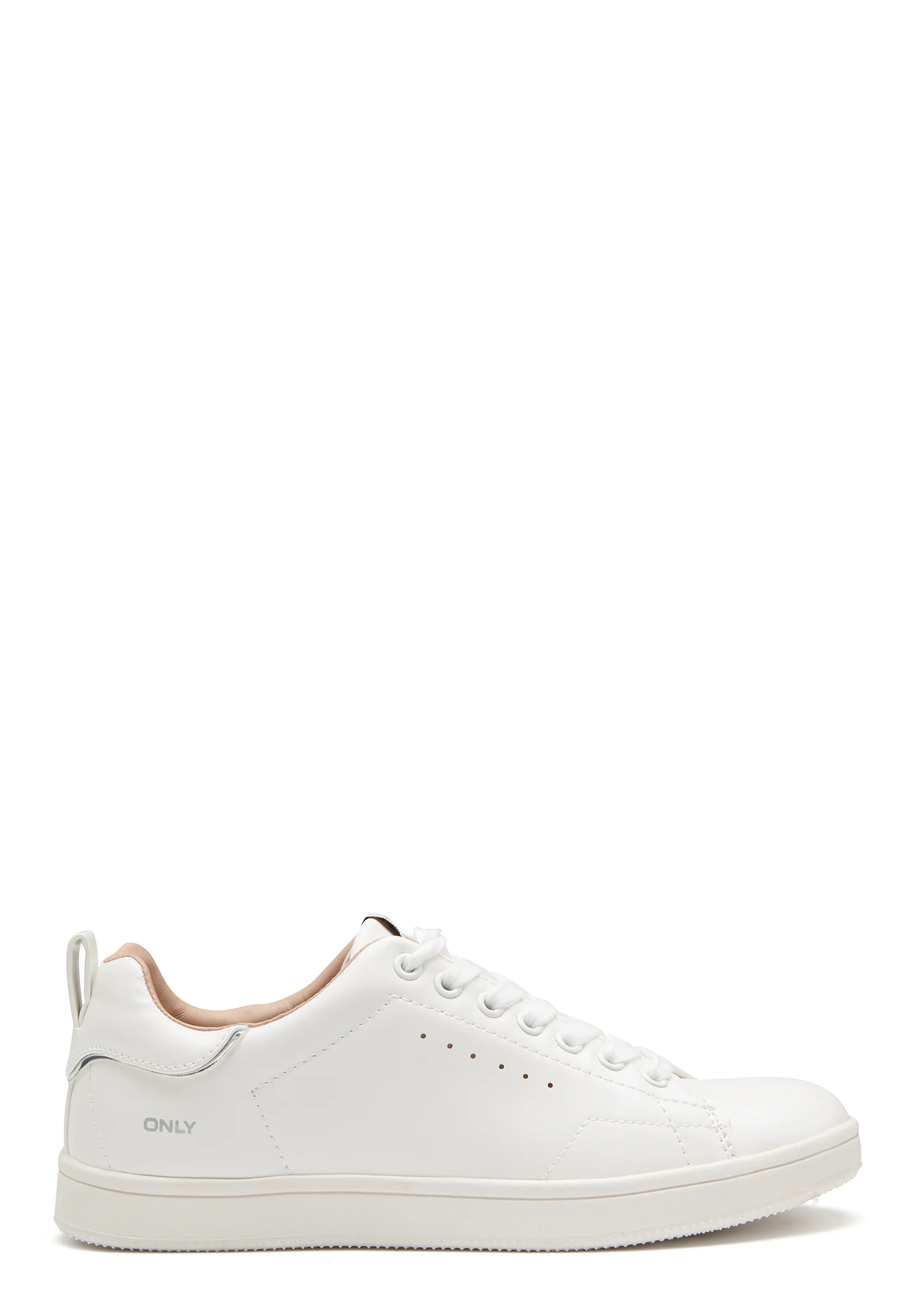 Shilo Pu Sneaker - Image 2